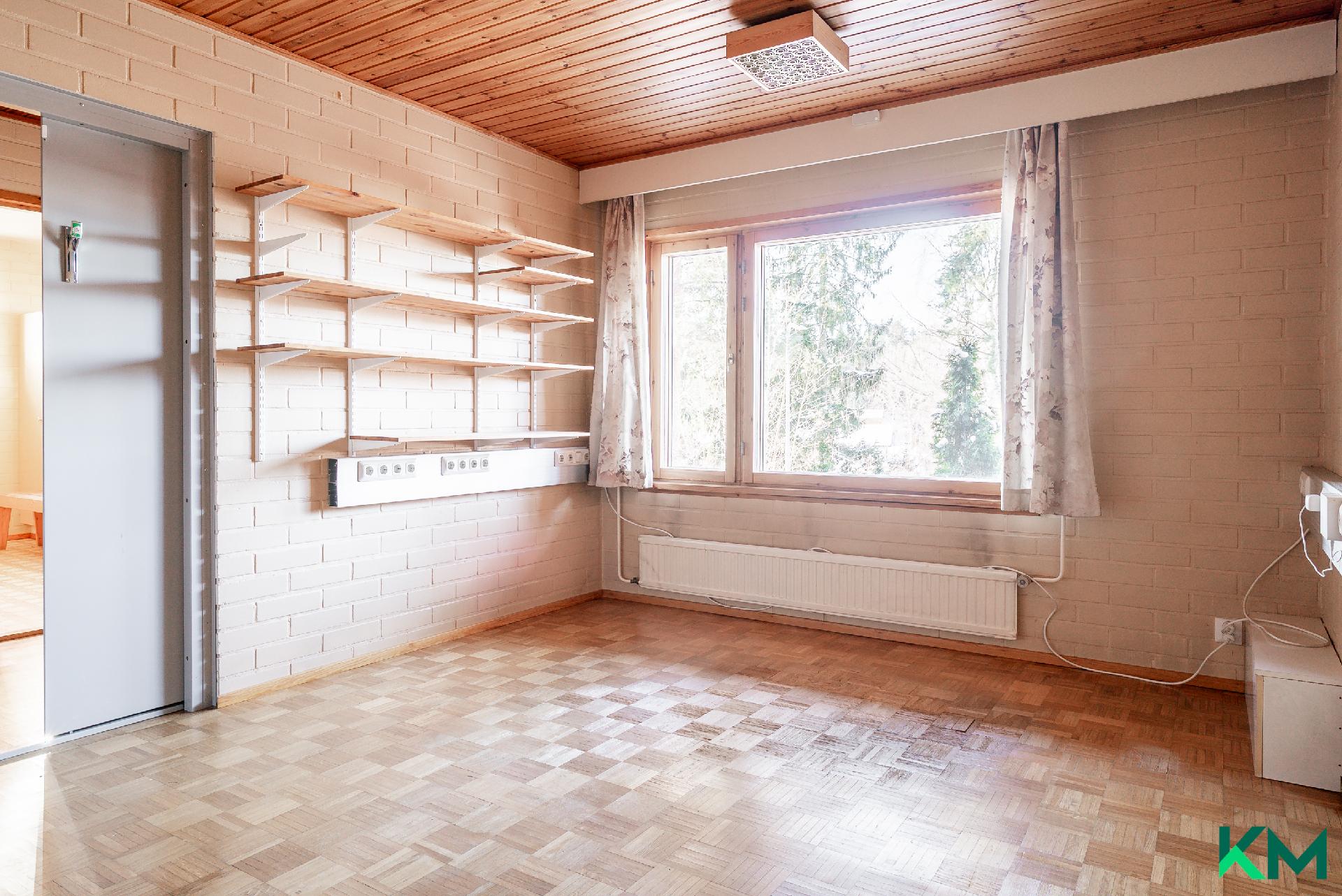 Riskutie 23, Vartiokylä, Helsinki