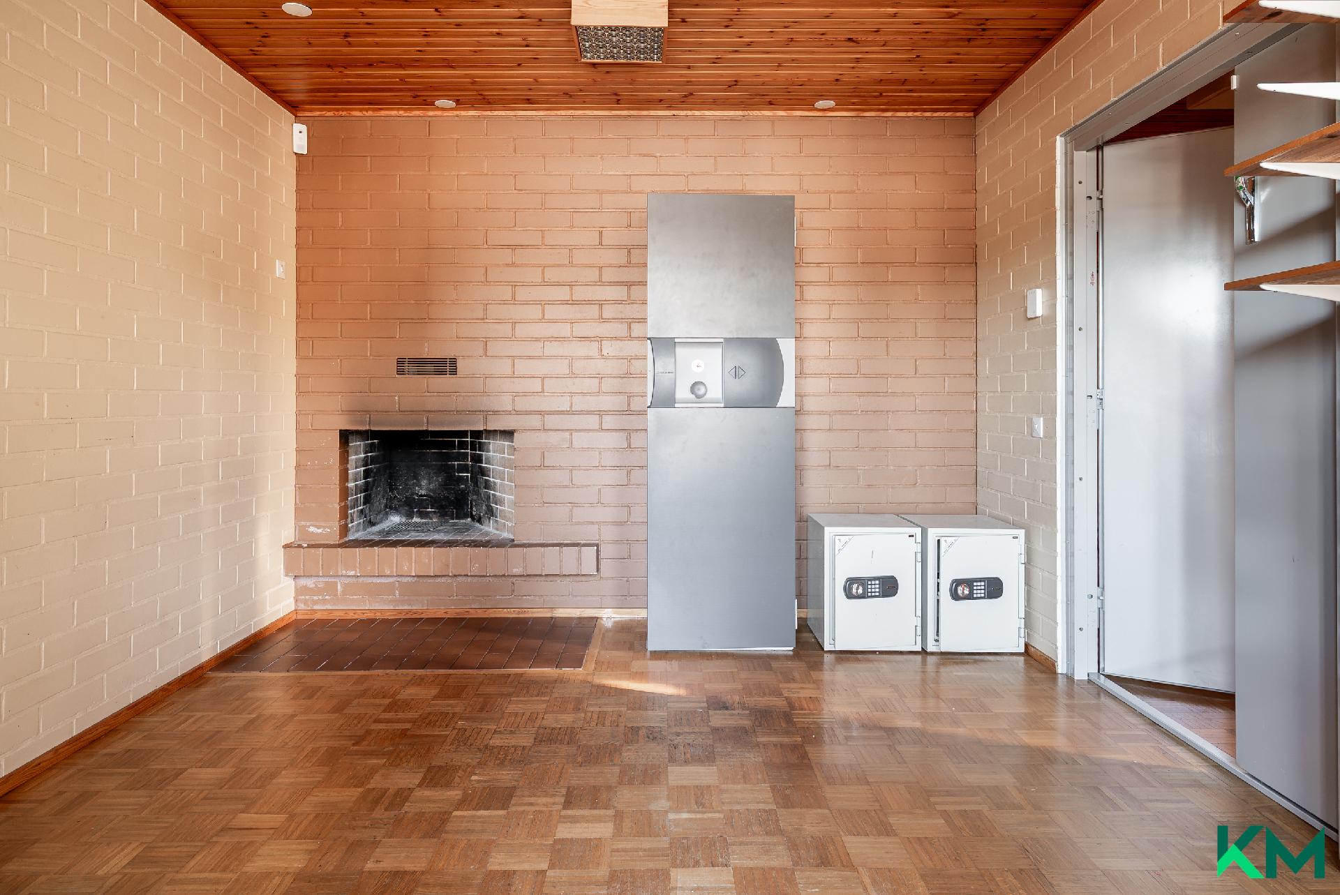 Riskutie 23, Vartiokylä, Helsinki