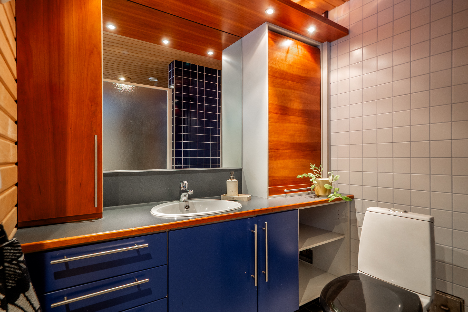 Kuokkatie 19, Välivainio, Oulu