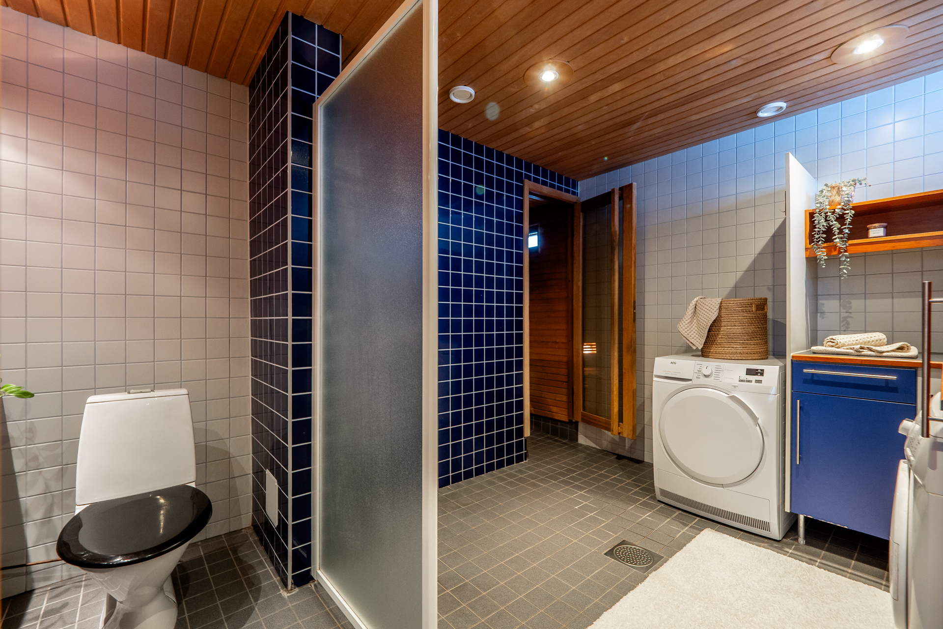 Kuokkatie 19, Välivainio, Oulu