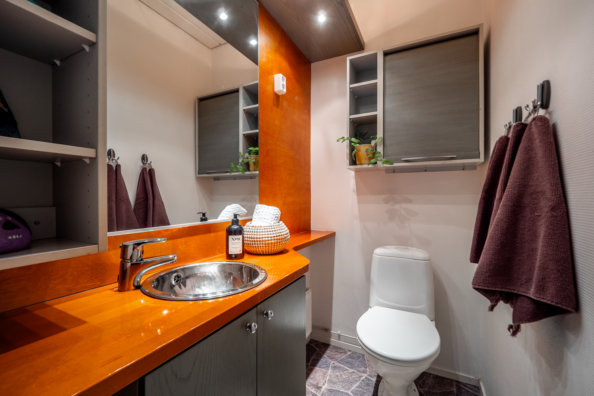 Kuokkatie 19, Välivainio, Oulu