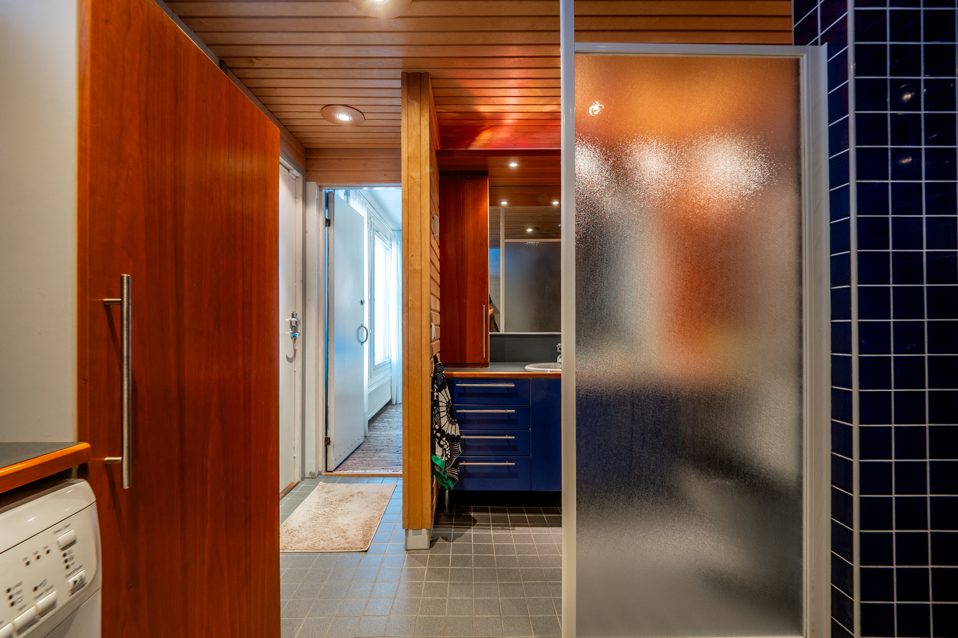 Kuokkatie 19, Välivainio, Oulu