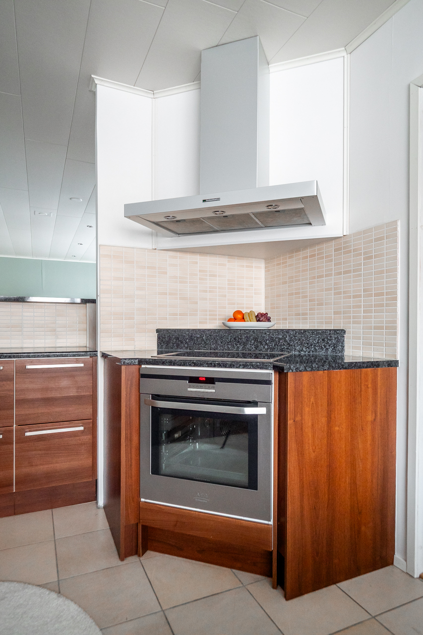 Kuokkatie 19, Välivainio, Oulu