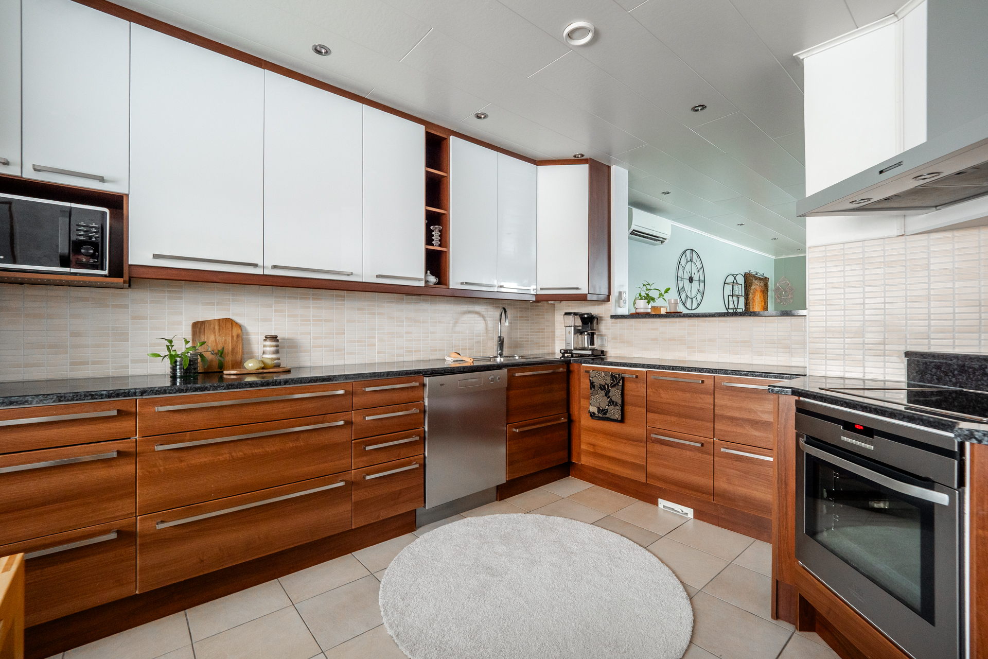 Kuokkatie 19, Välivainio, Oulu