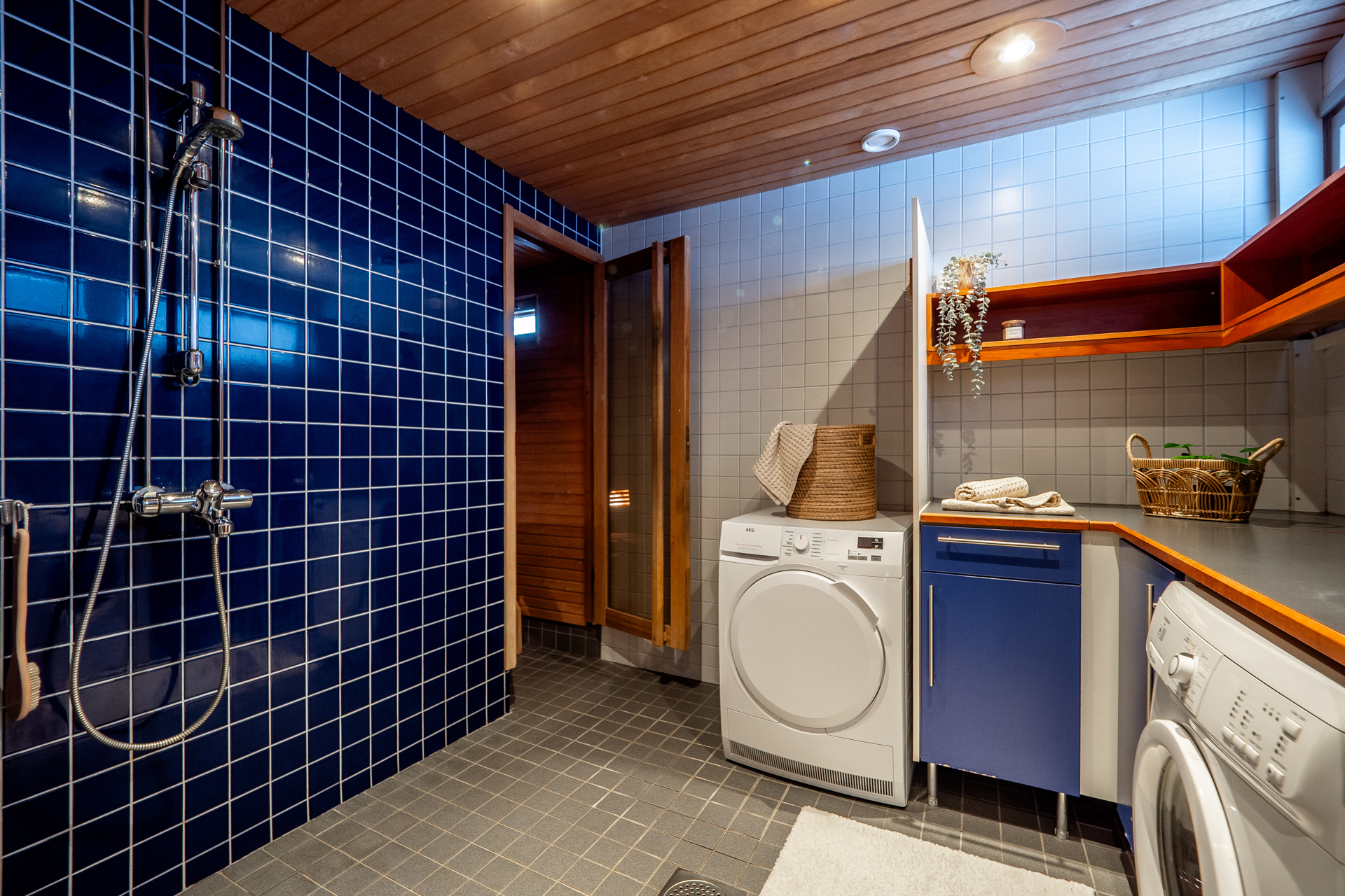 Kuokkatie 19, Välivainio, Oulu