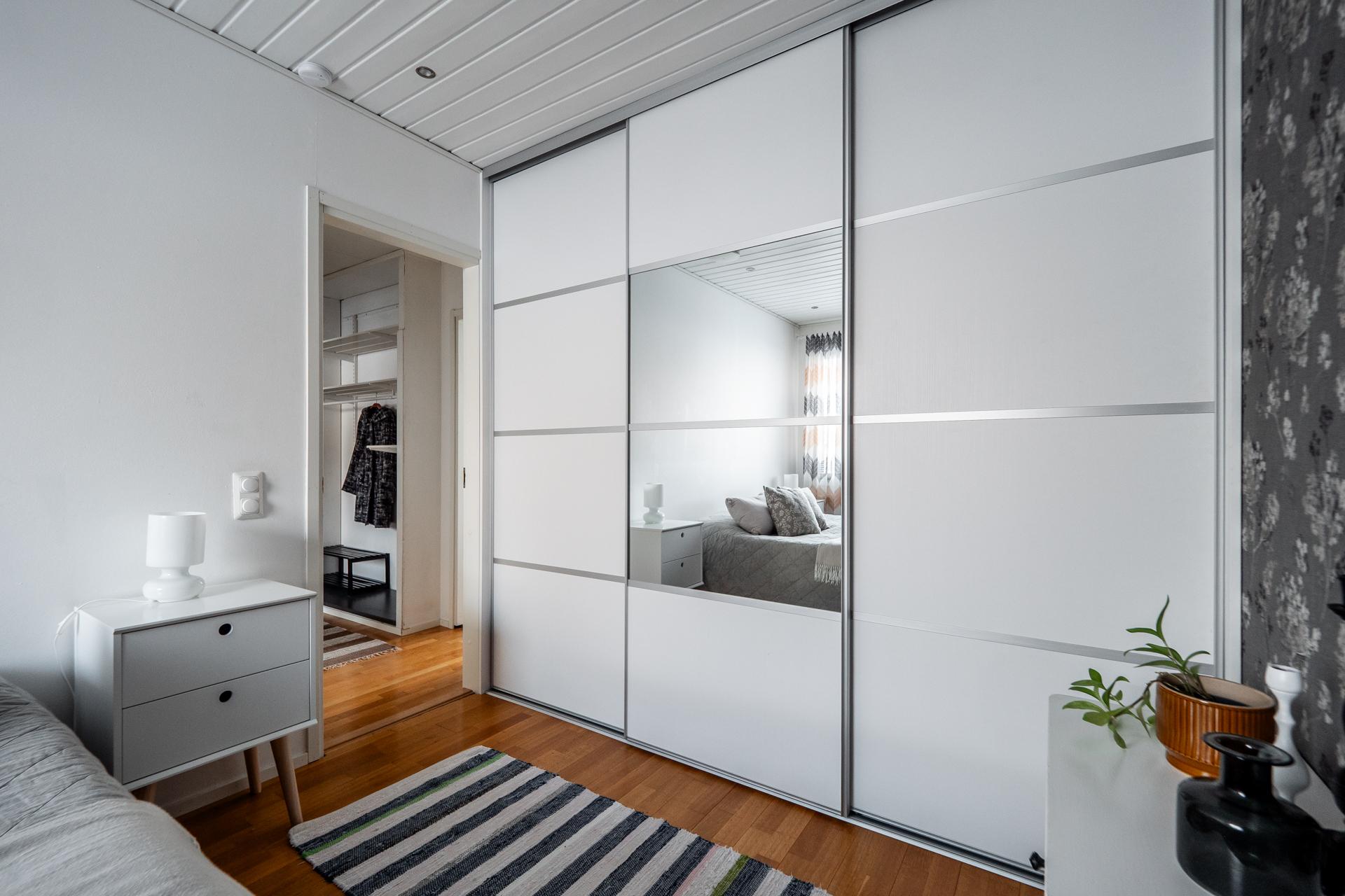 Kuokkatie 19, Välivainio, Oulu