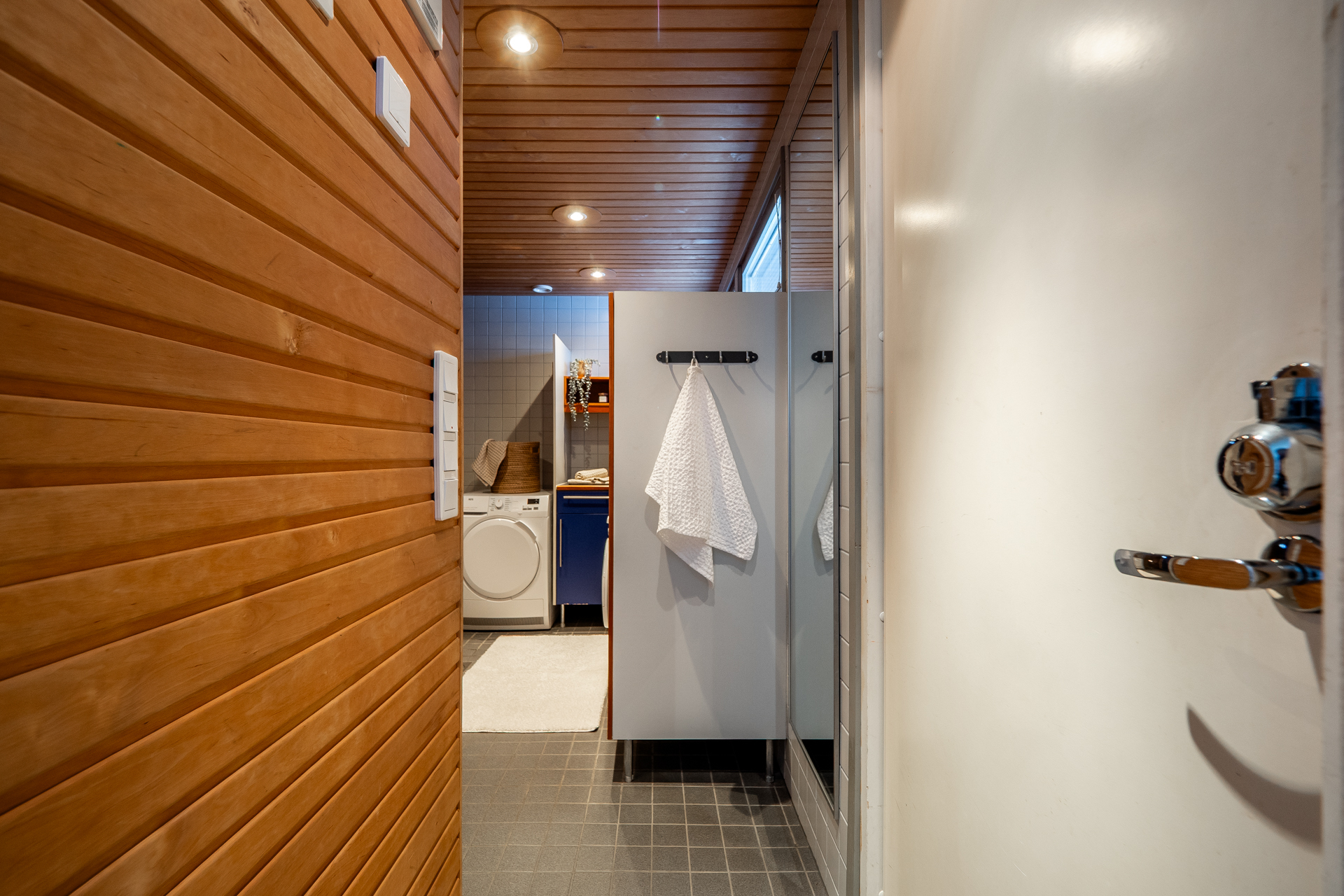 Kuokkatie 19, Välivainio, Oulu