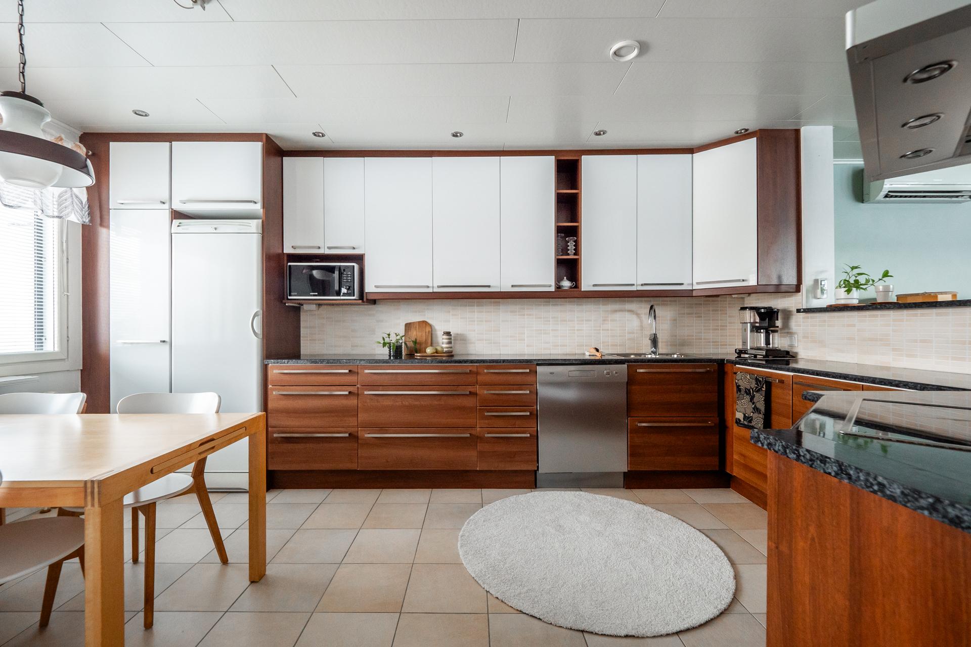 Kuokkatie 19, Välivainio, Oulu