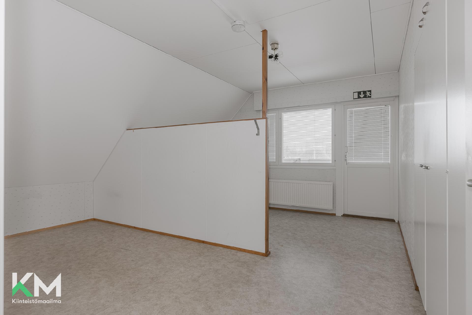 Lehtotie 13, Hyllykallio, Seinäjoki