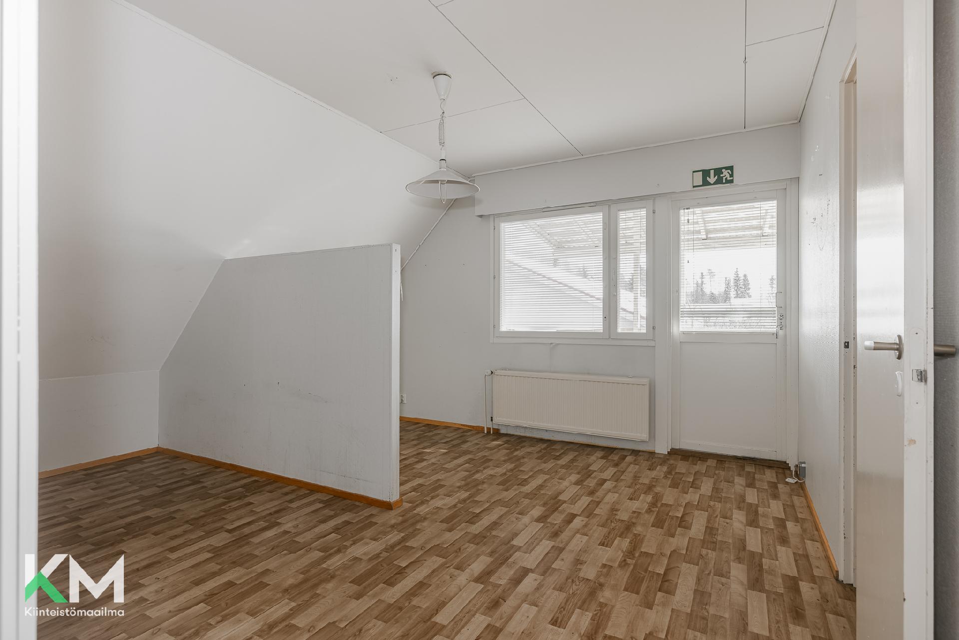 Lehtotie 13, Hyllykallio, Seinäjoki