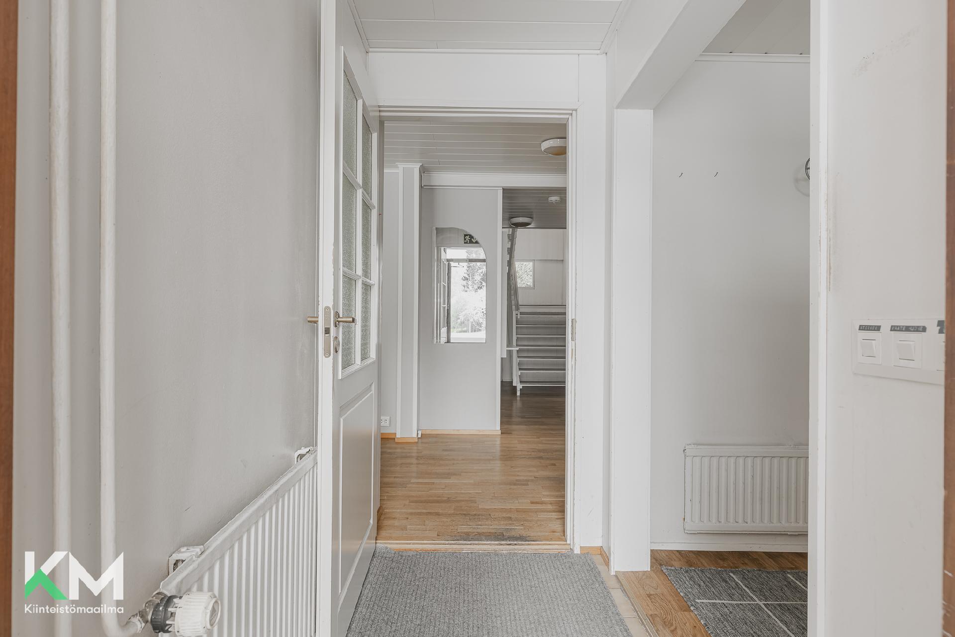 Lehtotie 13, Hyllykallio, Seinäjoki