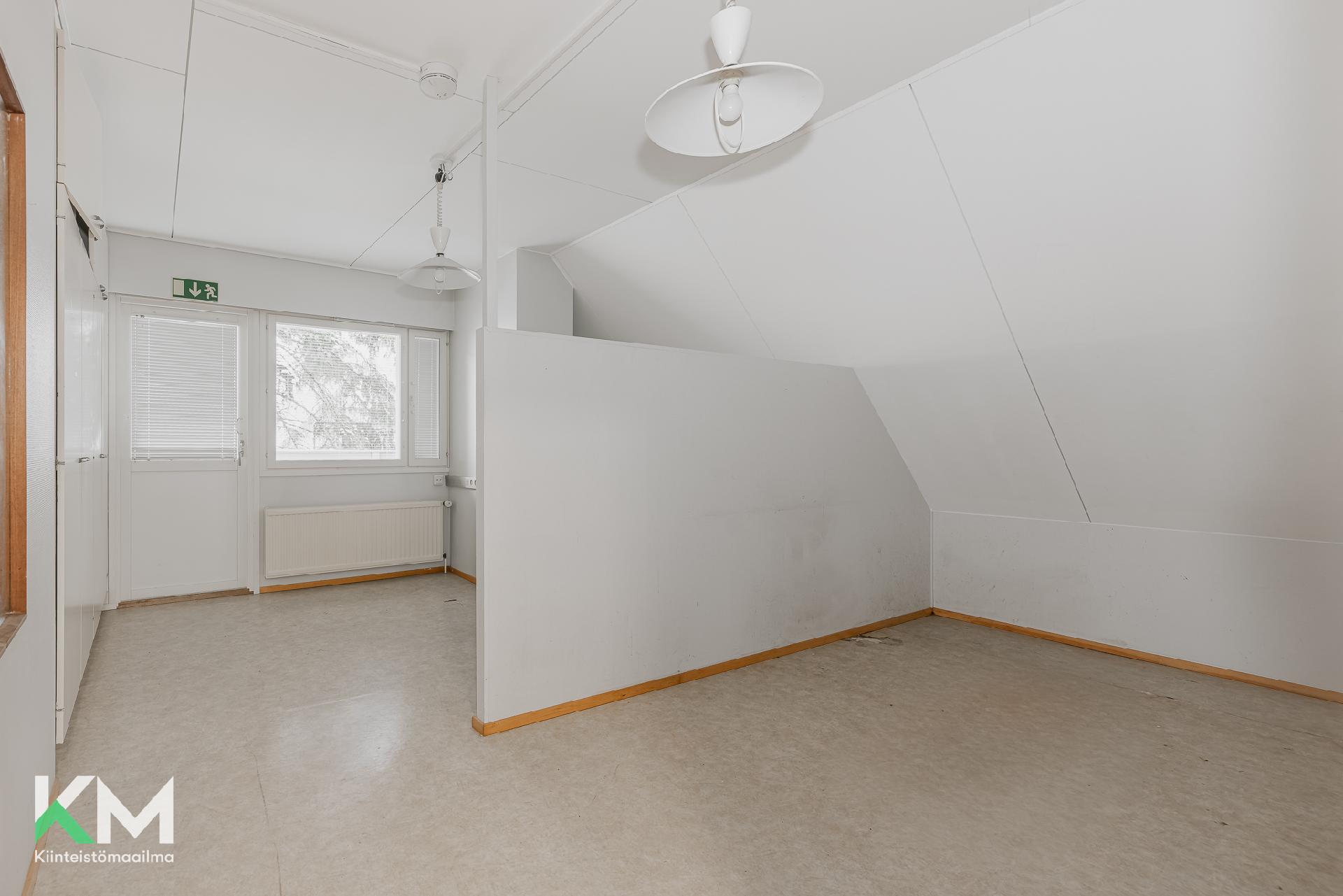 Lehtotie 13, Hyllykallio, Seinäjoki