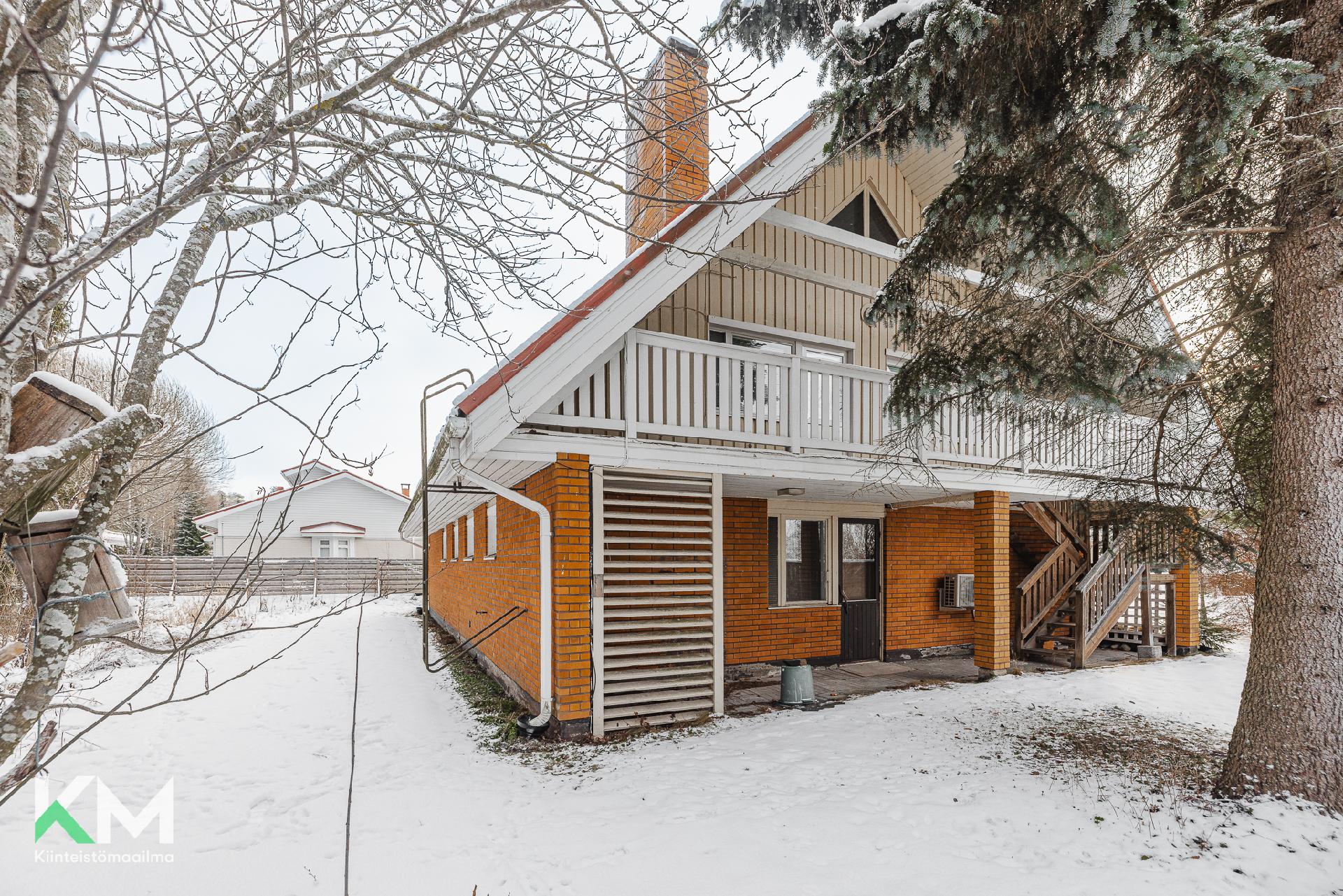 Lehtotie 13, Hyllykallio, Seinäjoki