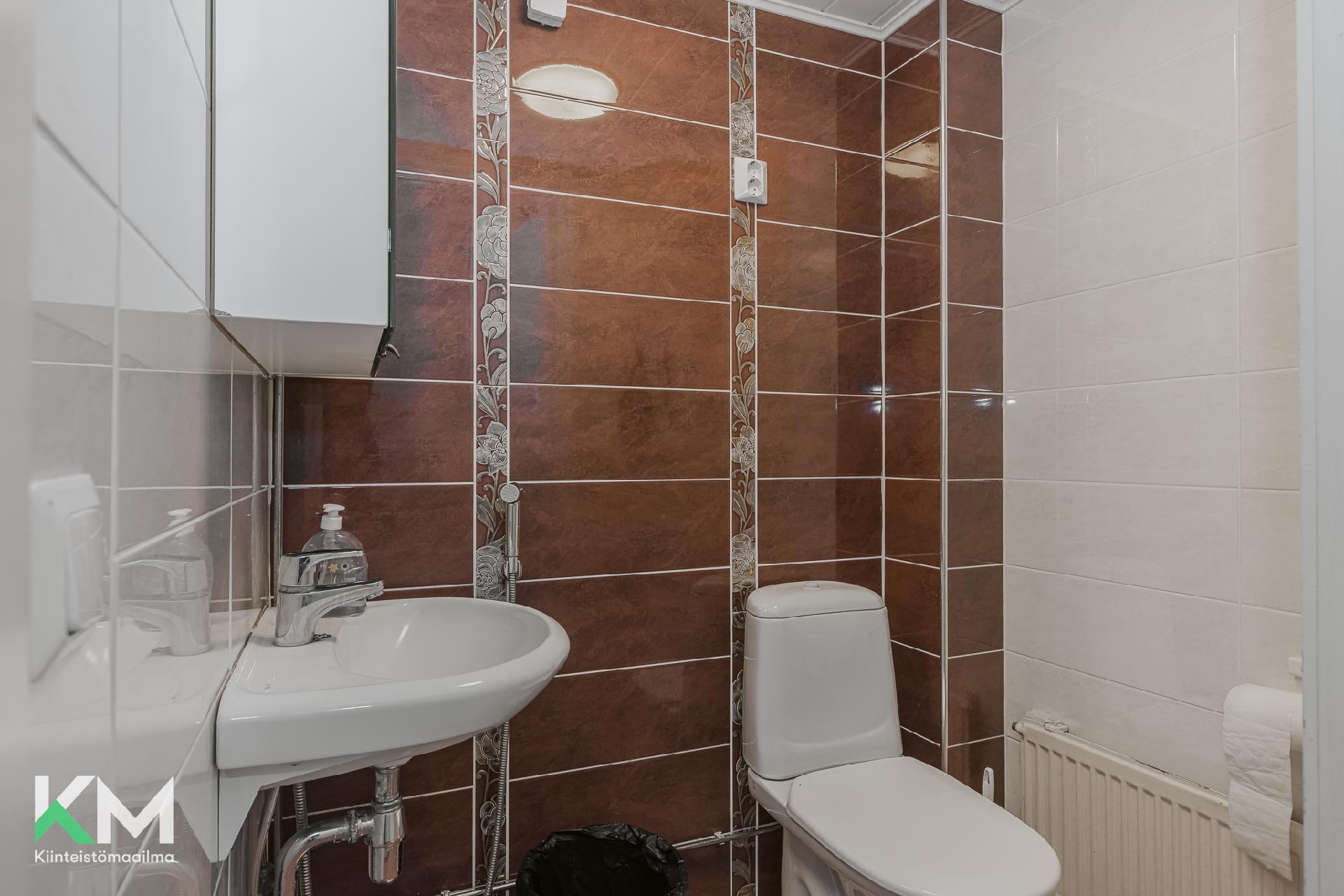 Lehtotie 13, Hyllykallio, Seinäjoki