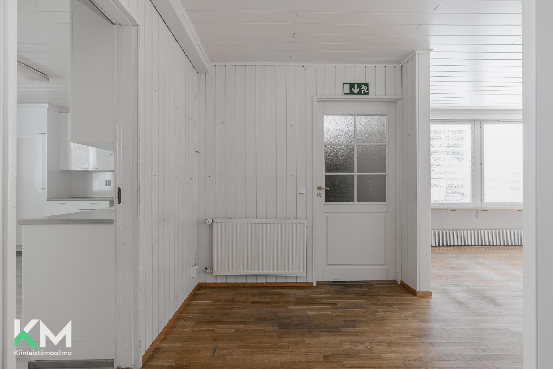 Lehtotie 13, Hyllykallio, Seinäjoki