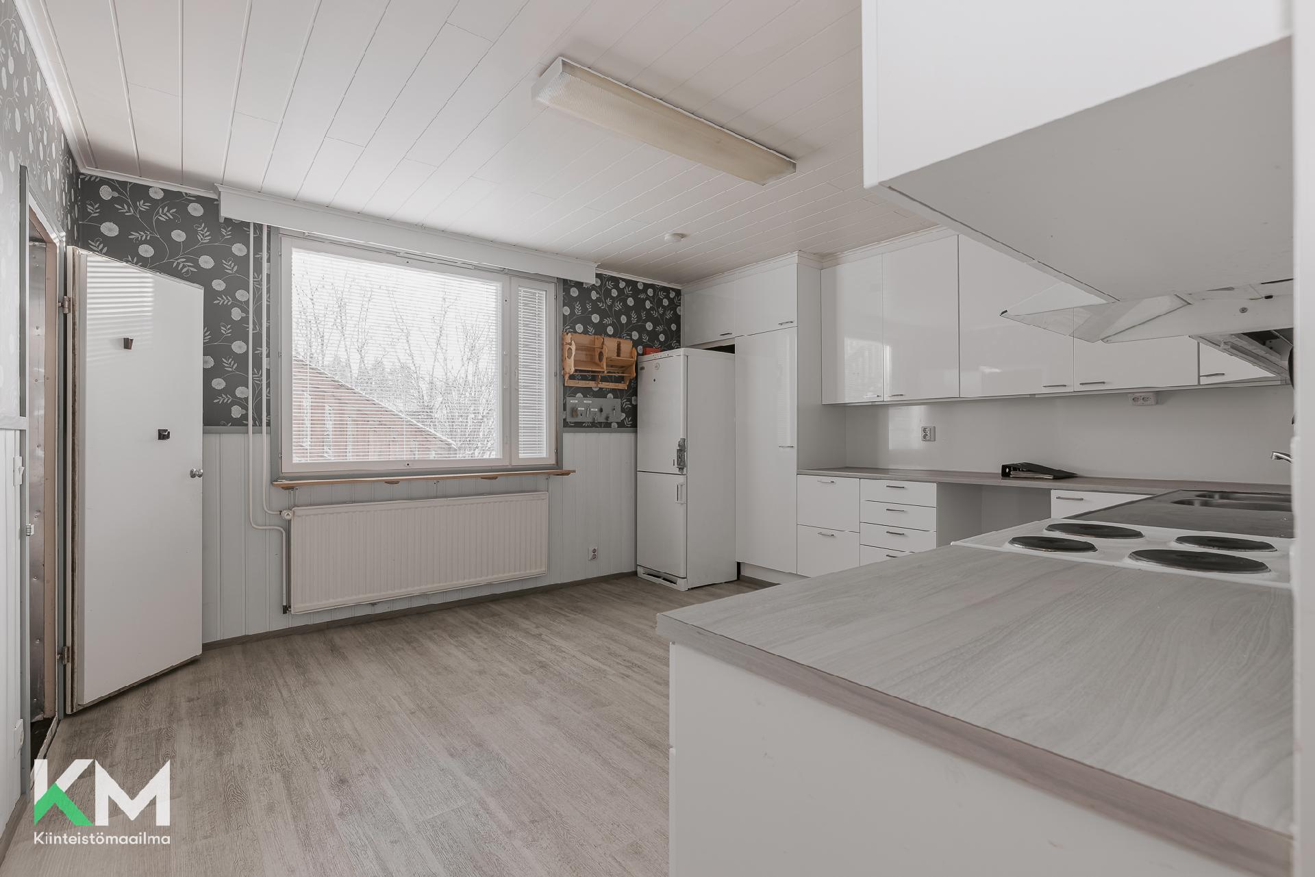 Lehtotie 13, Hyllykallio, Seinäjoki