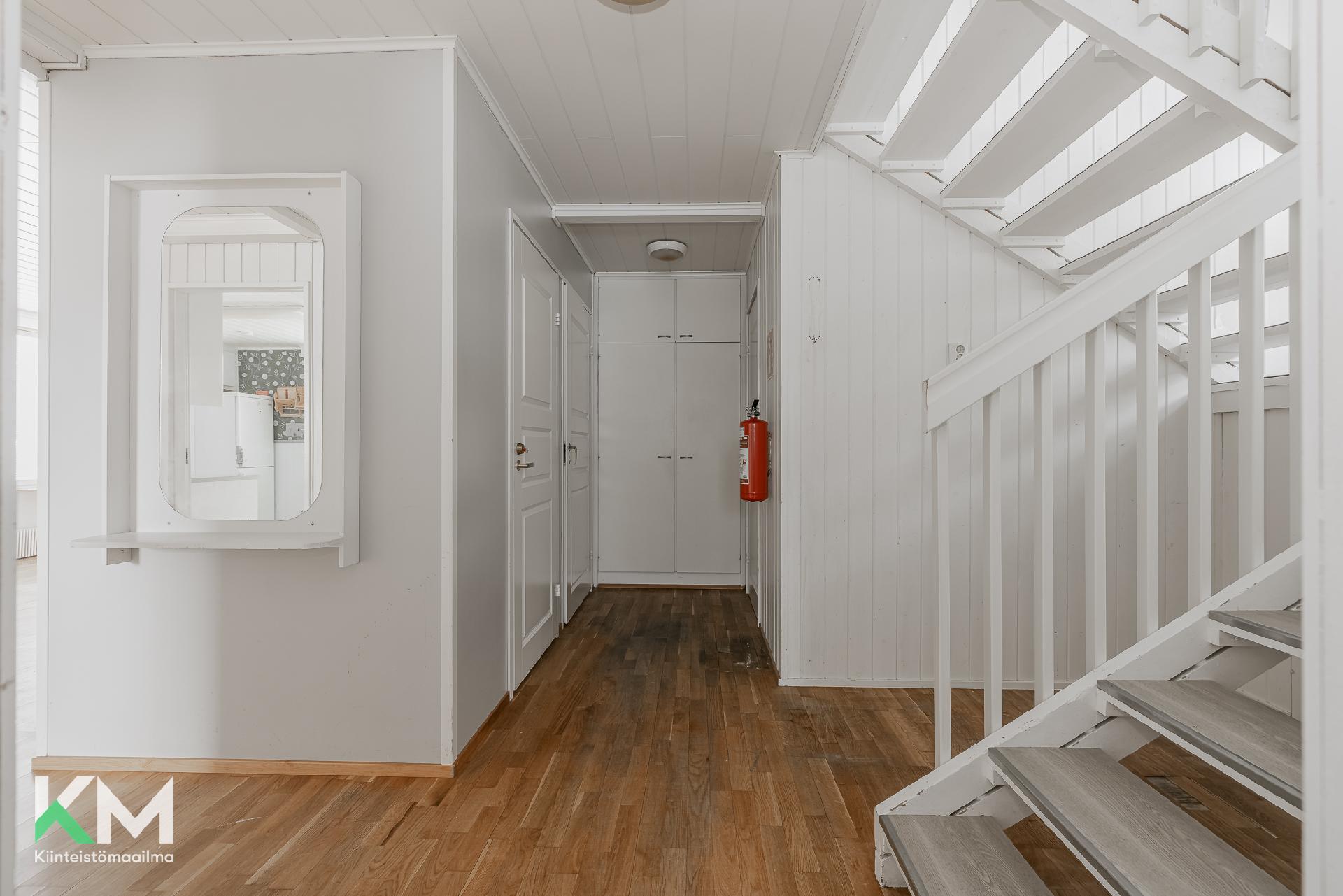 Lehtotie 13, Hyllykallio, Seinäjoki