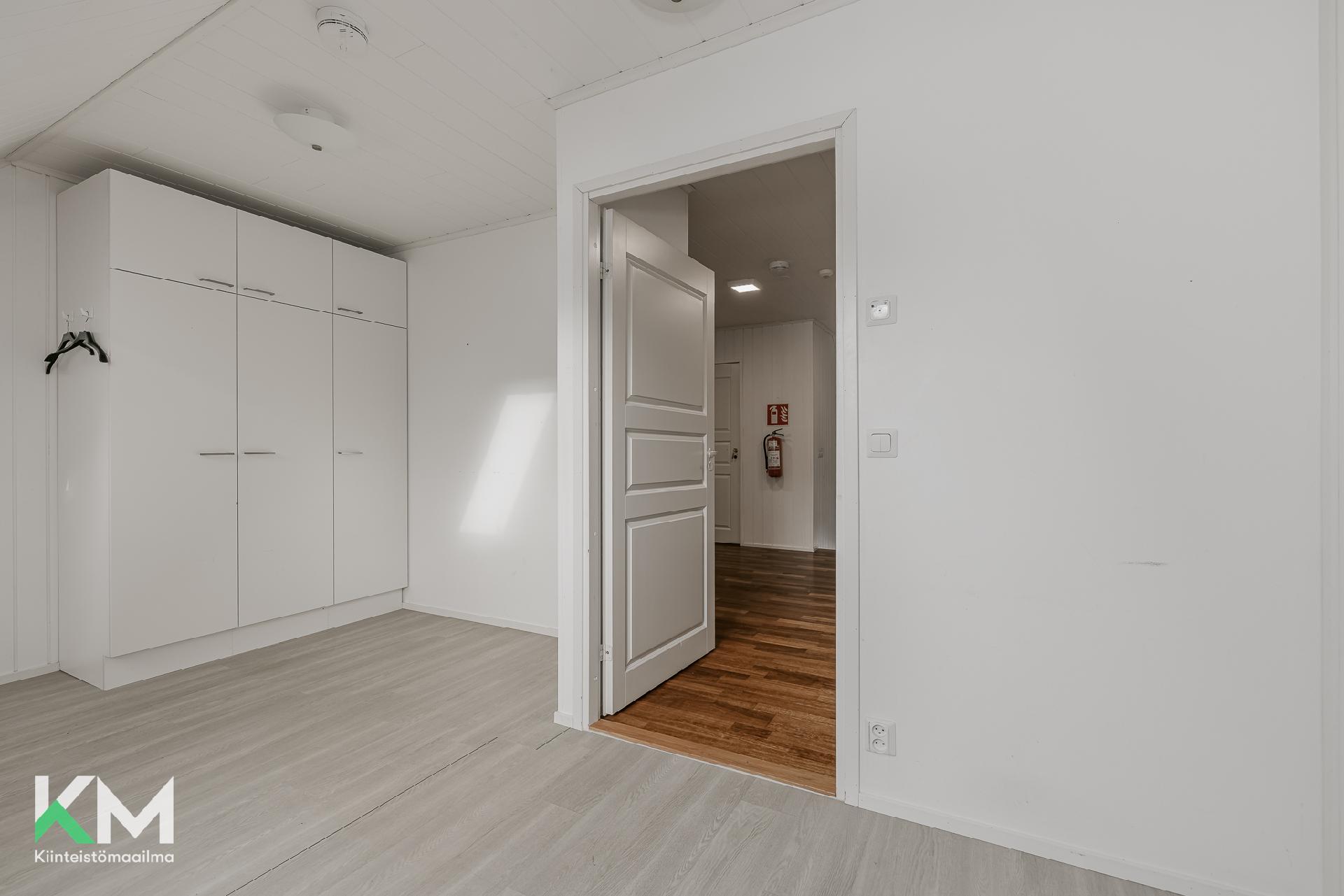 Lehtotie 13, Hyllykallio, Seinäjoki