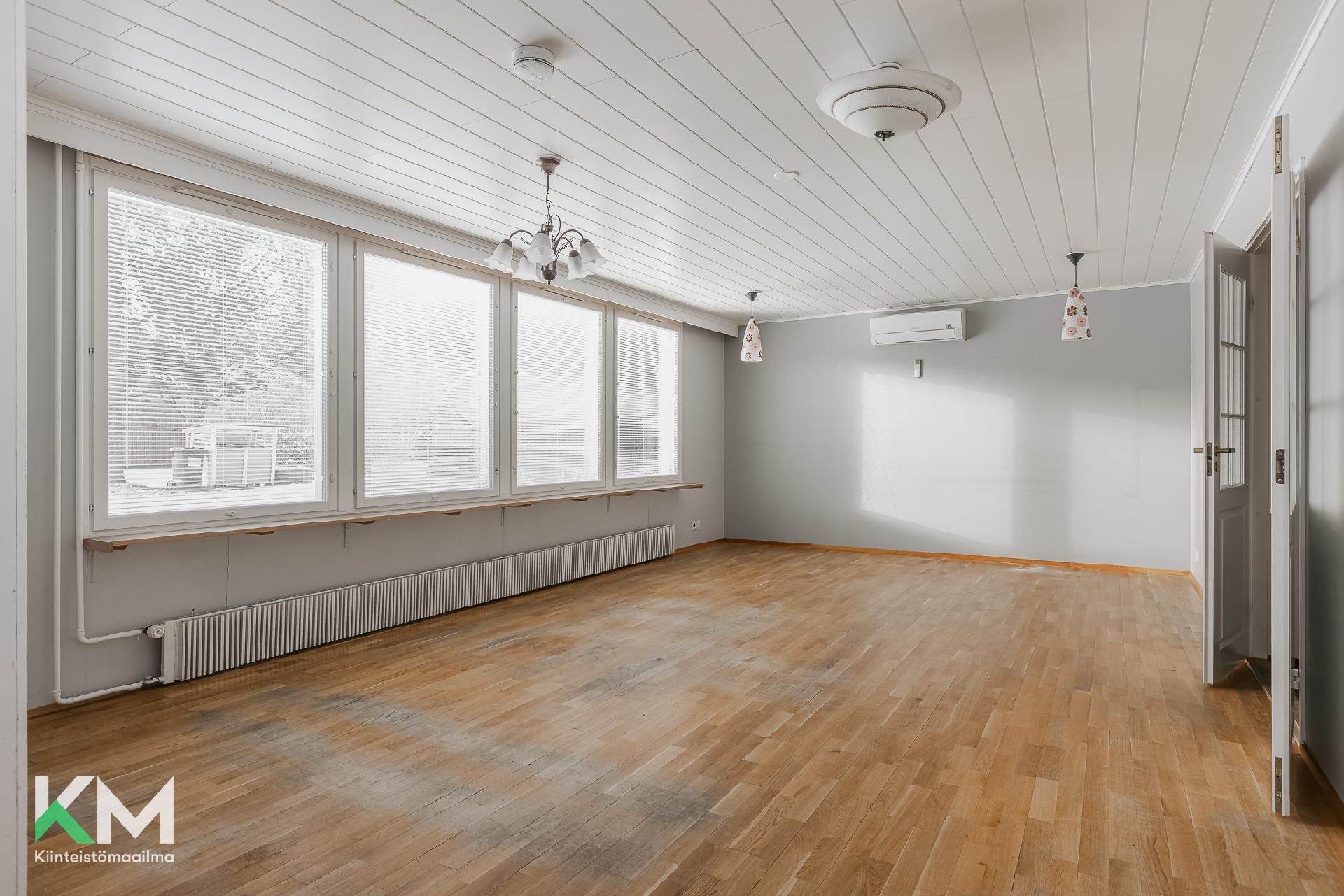 Lehtotie 13, Hyllykallio, Seinäjoki