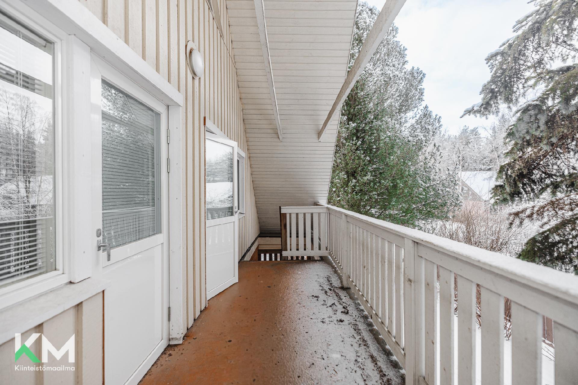 Lehtotie 13, Hyllykallio, Seinäjoki