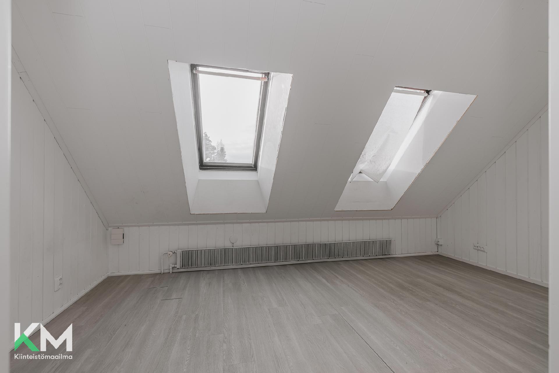 Lehtotie 13, Hyllykallio, Seinäjoki