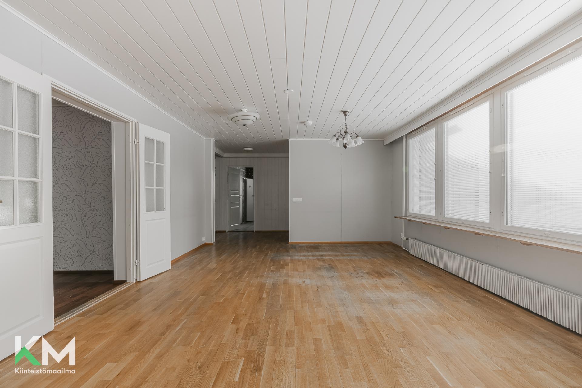 Lehtotie 13, Hyllykallio, Seinäjoki