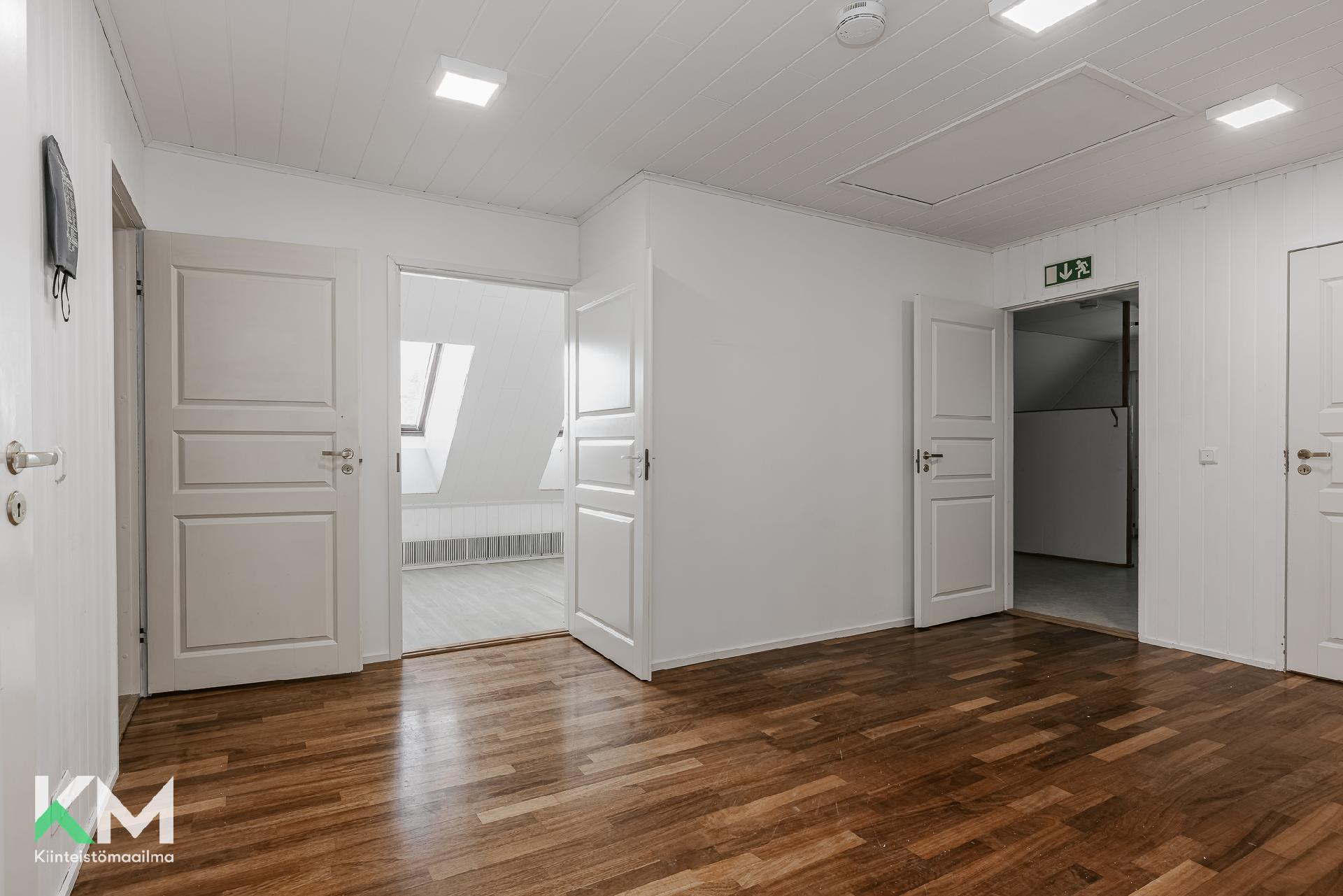 Lehtotie 13, Hyllykallio, Seinäjoki