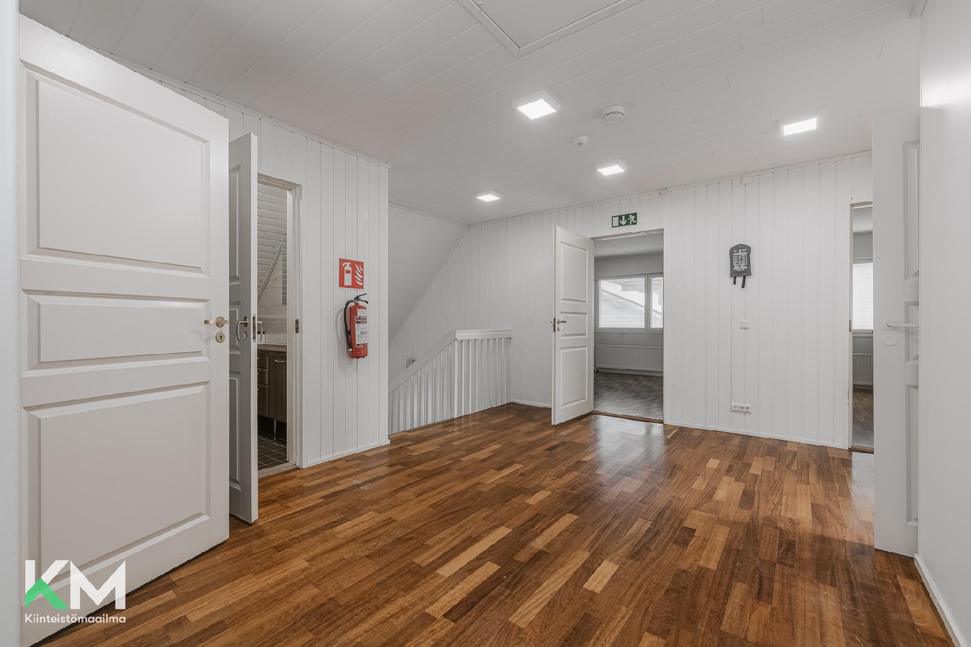 Lehtotie 13, Hyllykallio, Seinäjoki