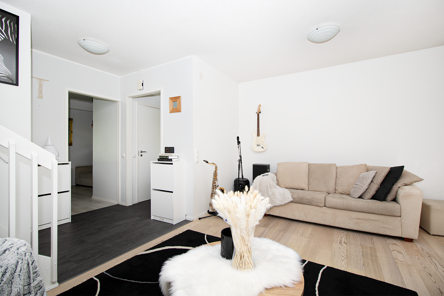 Petosenmutka 10, Petonen, Kuopio