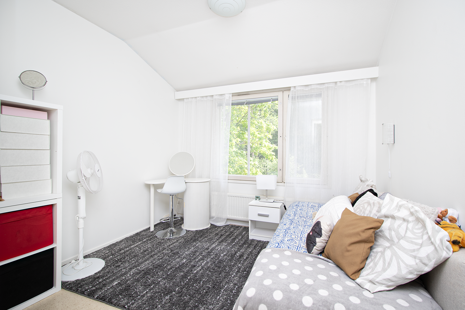 Petosenmutka 10, Petonen, Kuopio