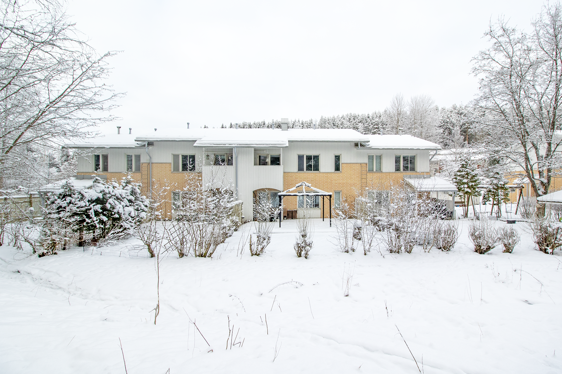 Petosenmutka 10, Petonen, Kuopio