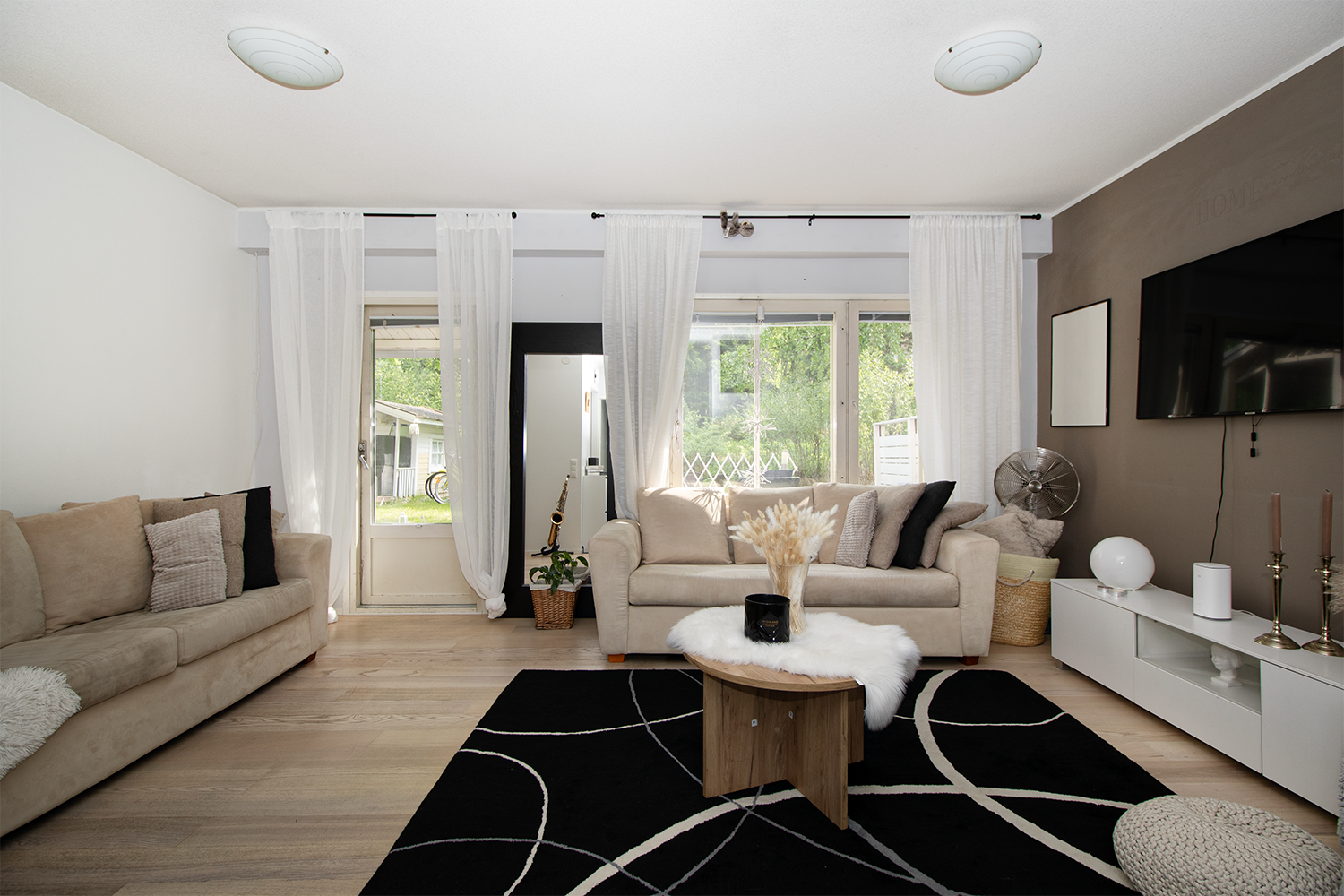 Petosenmutka 10, Petonen, Kuopio