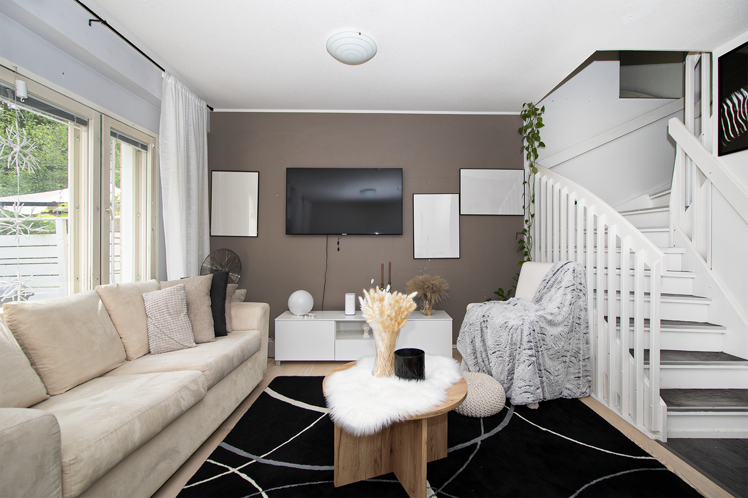 Petosenmutka 10, Petonen, Kuopio