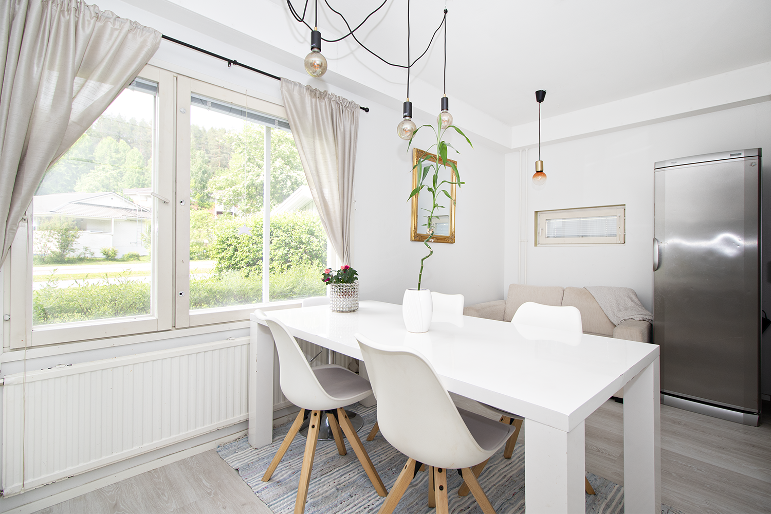 Petosenmutka 10, Petonen, Kuopio