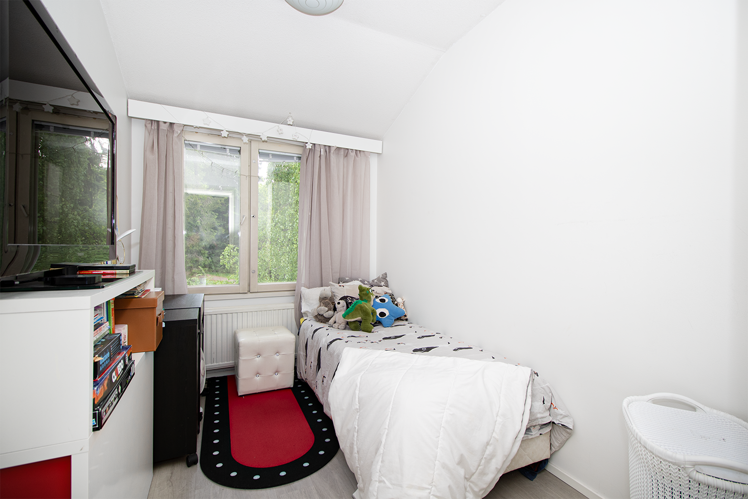 Petosenmutka 10, Petonen, Kuopio