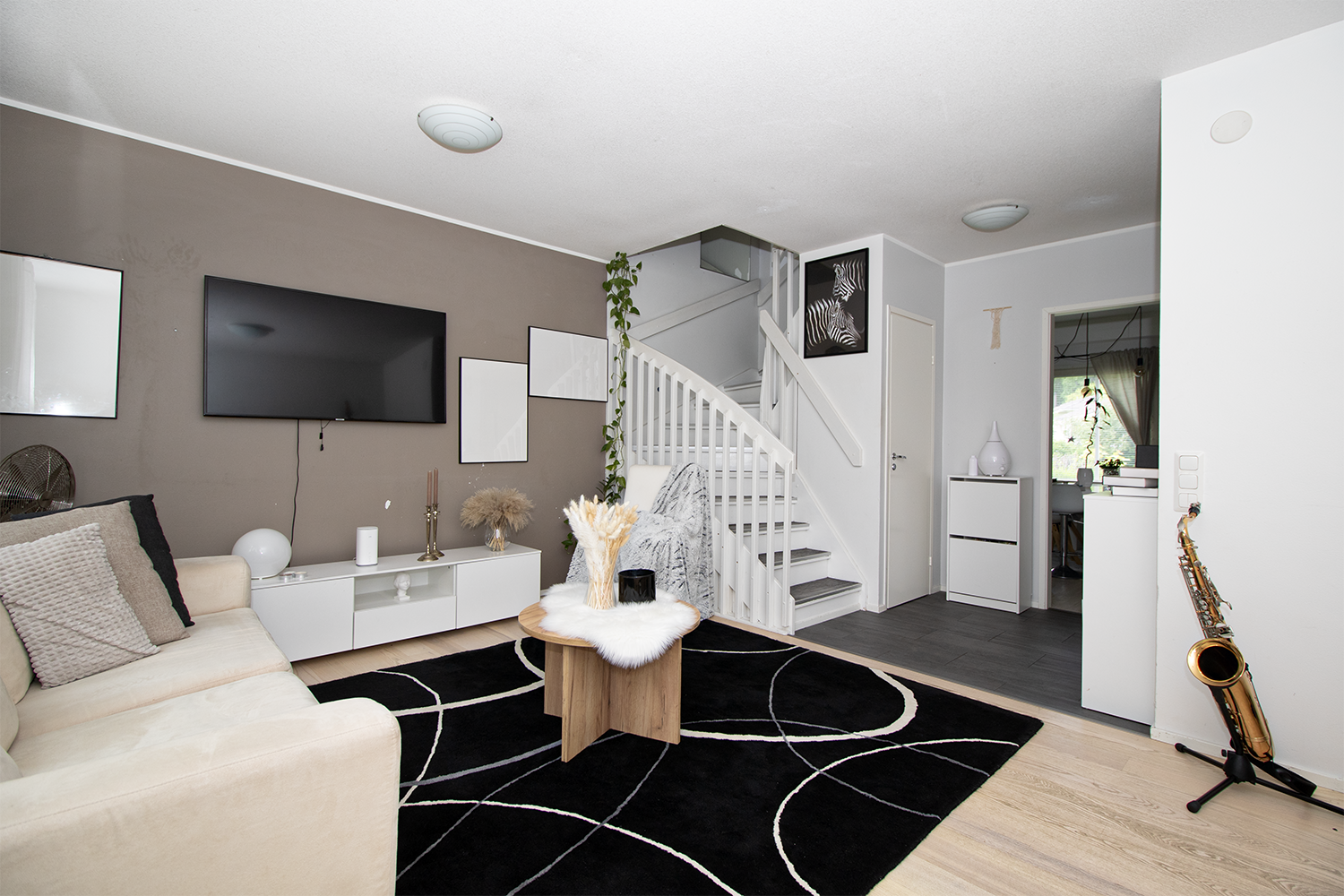 Petosenmutka 10, Petonen, Kuopio