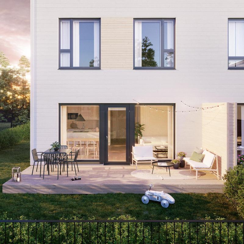 Auringonkatu 9, Olari, Espoo