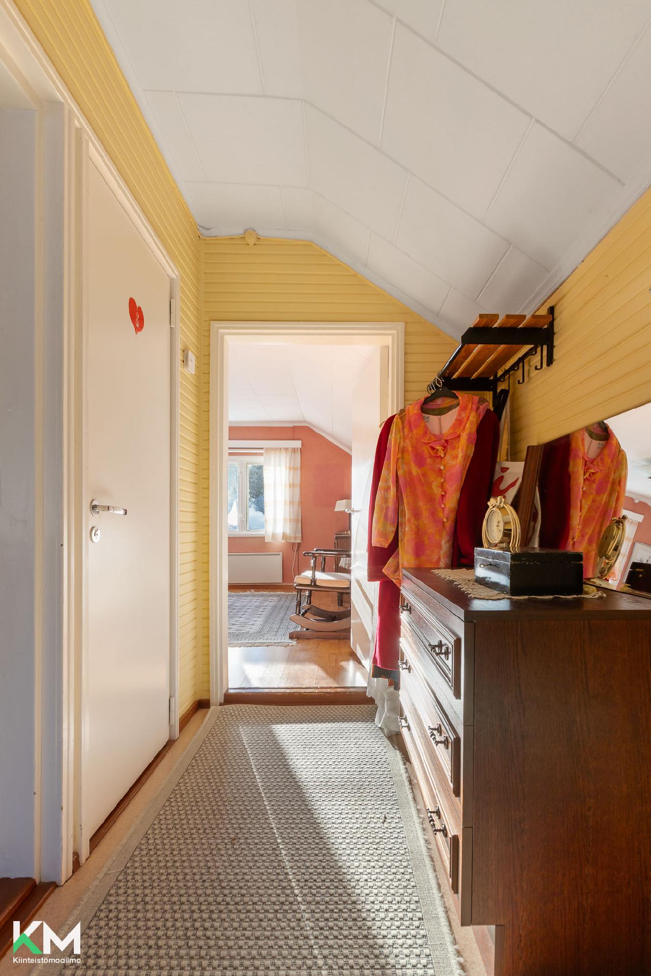 Santakatu 3, Kytölä, Lahti