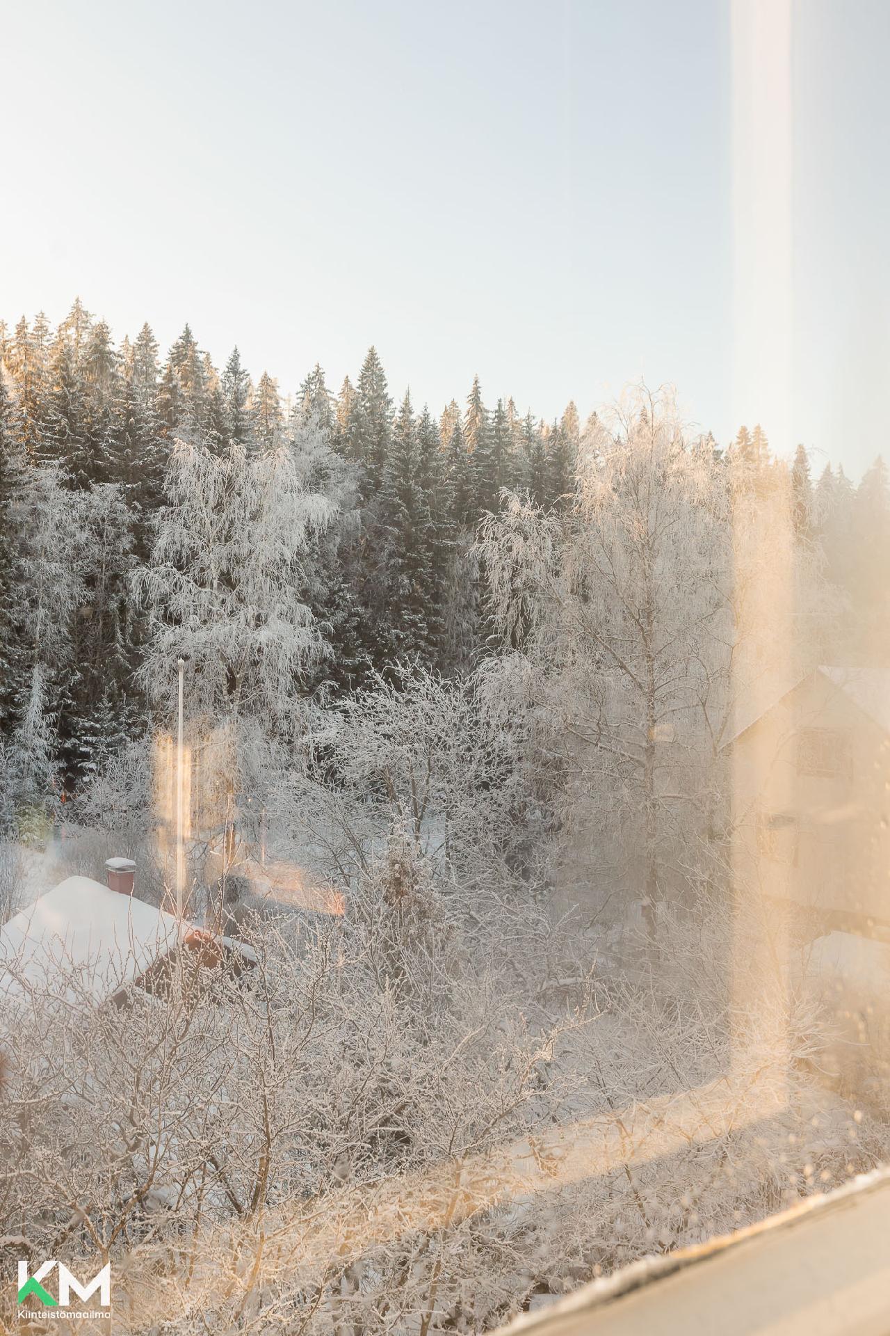 Santakatu 3, Kytölä, Lahti