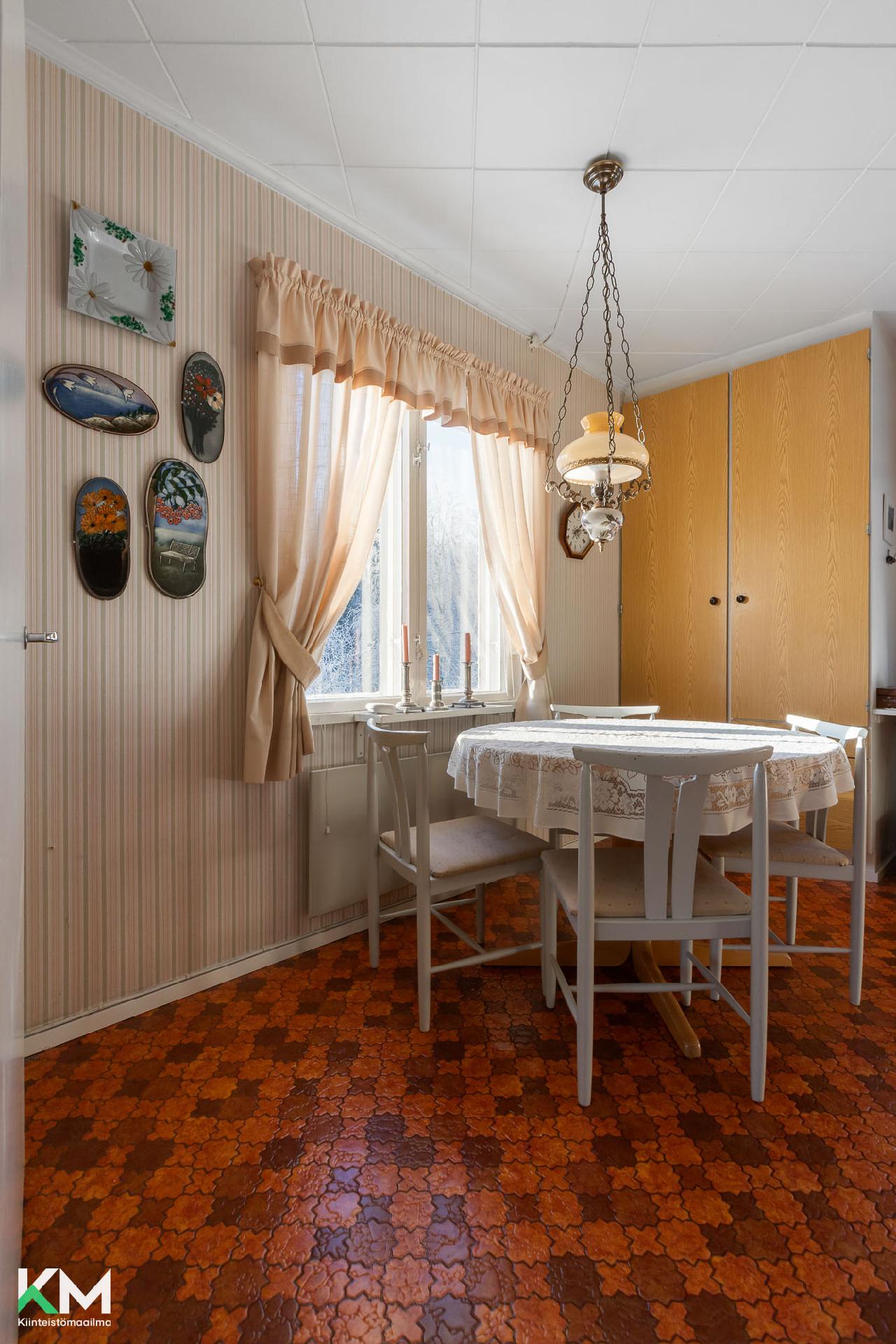 Santakatu 3, Kytölä, Lahti