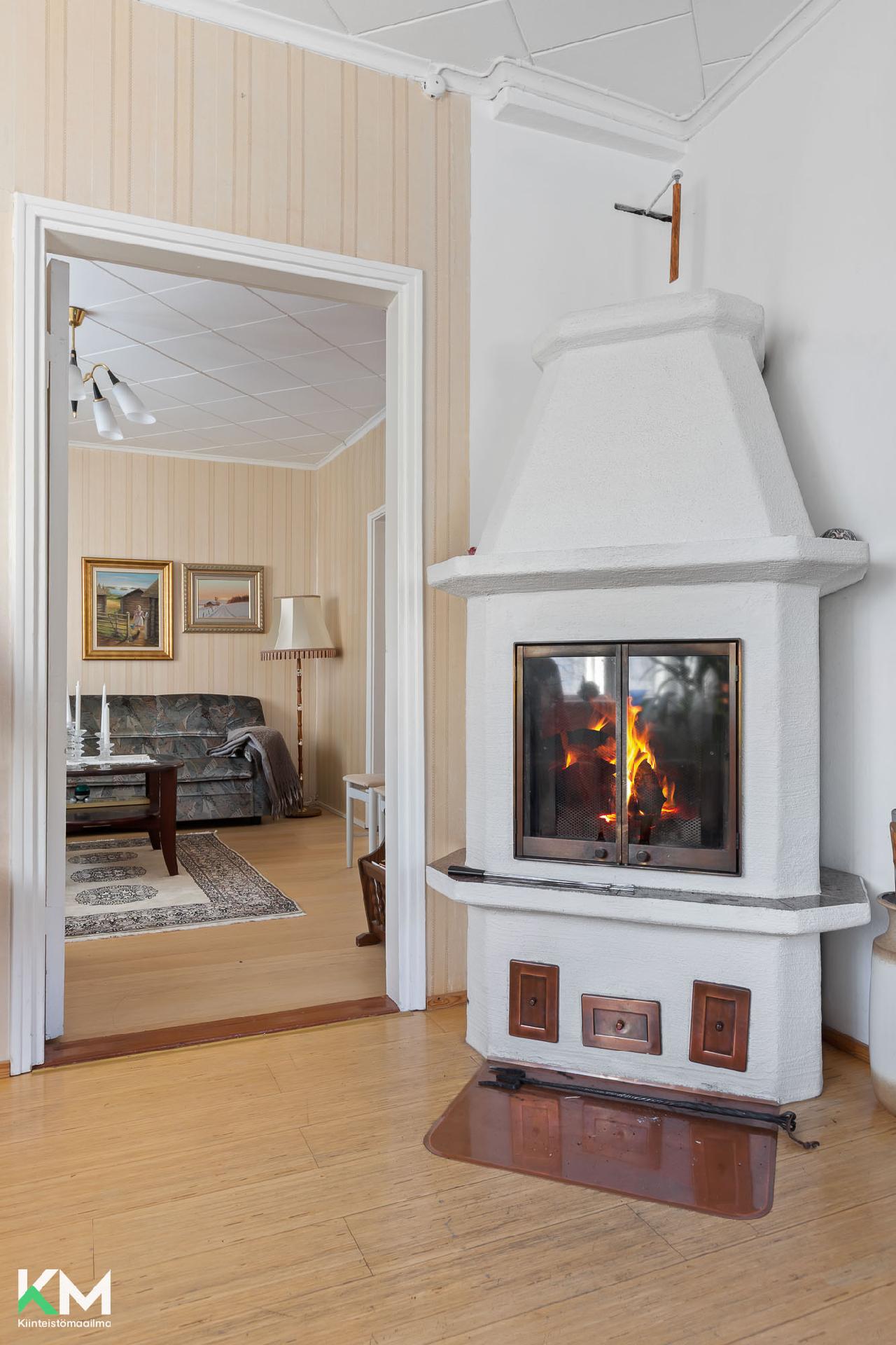 Santakatu 3, Kytölä, Lahti