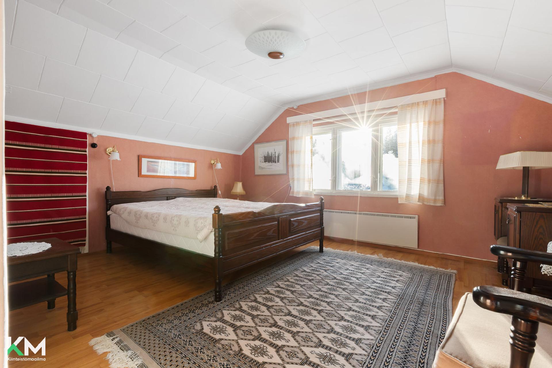 Santakatu 3, Kytölä, Lahti