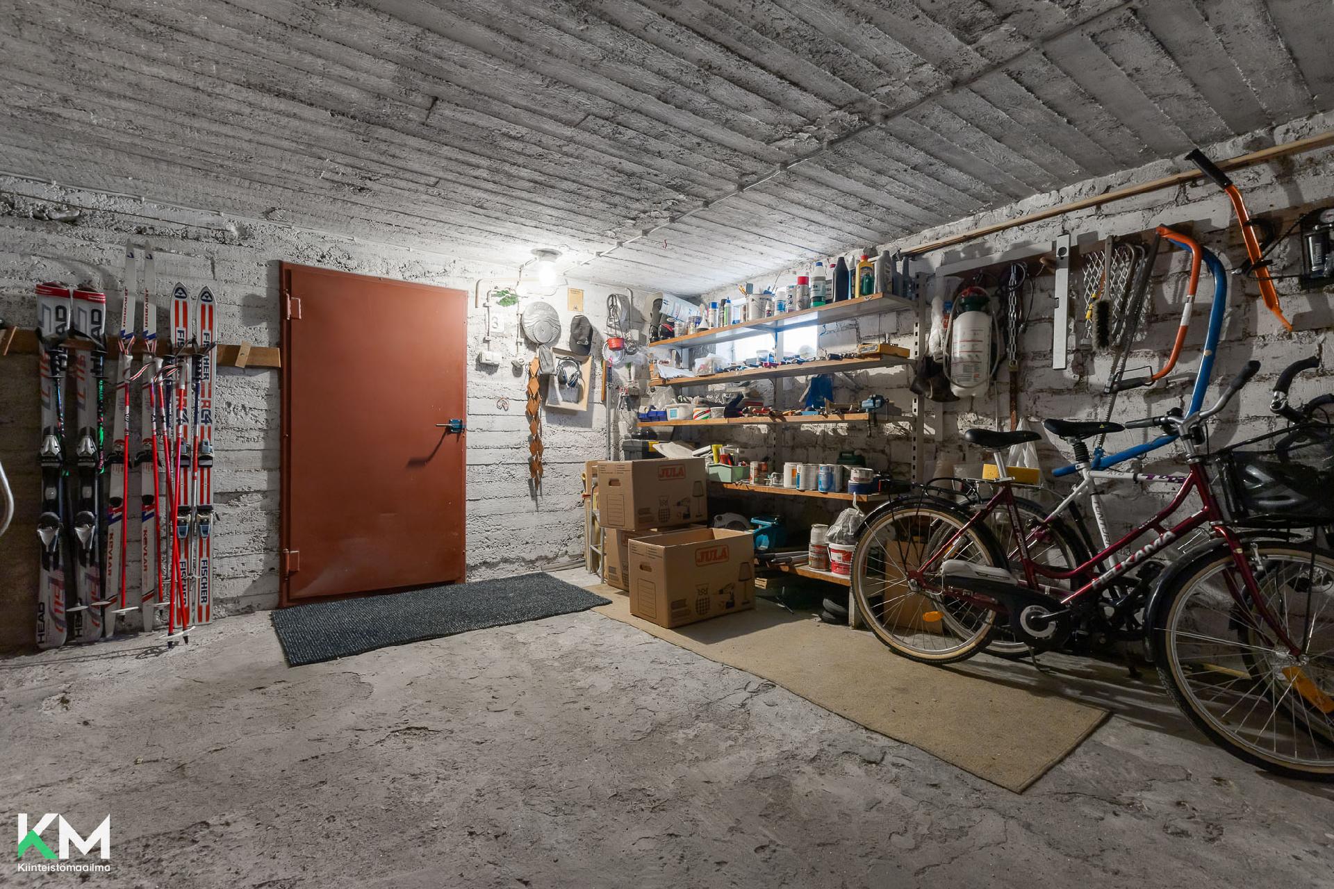 Santakatu 3, Kytölä, Lahti