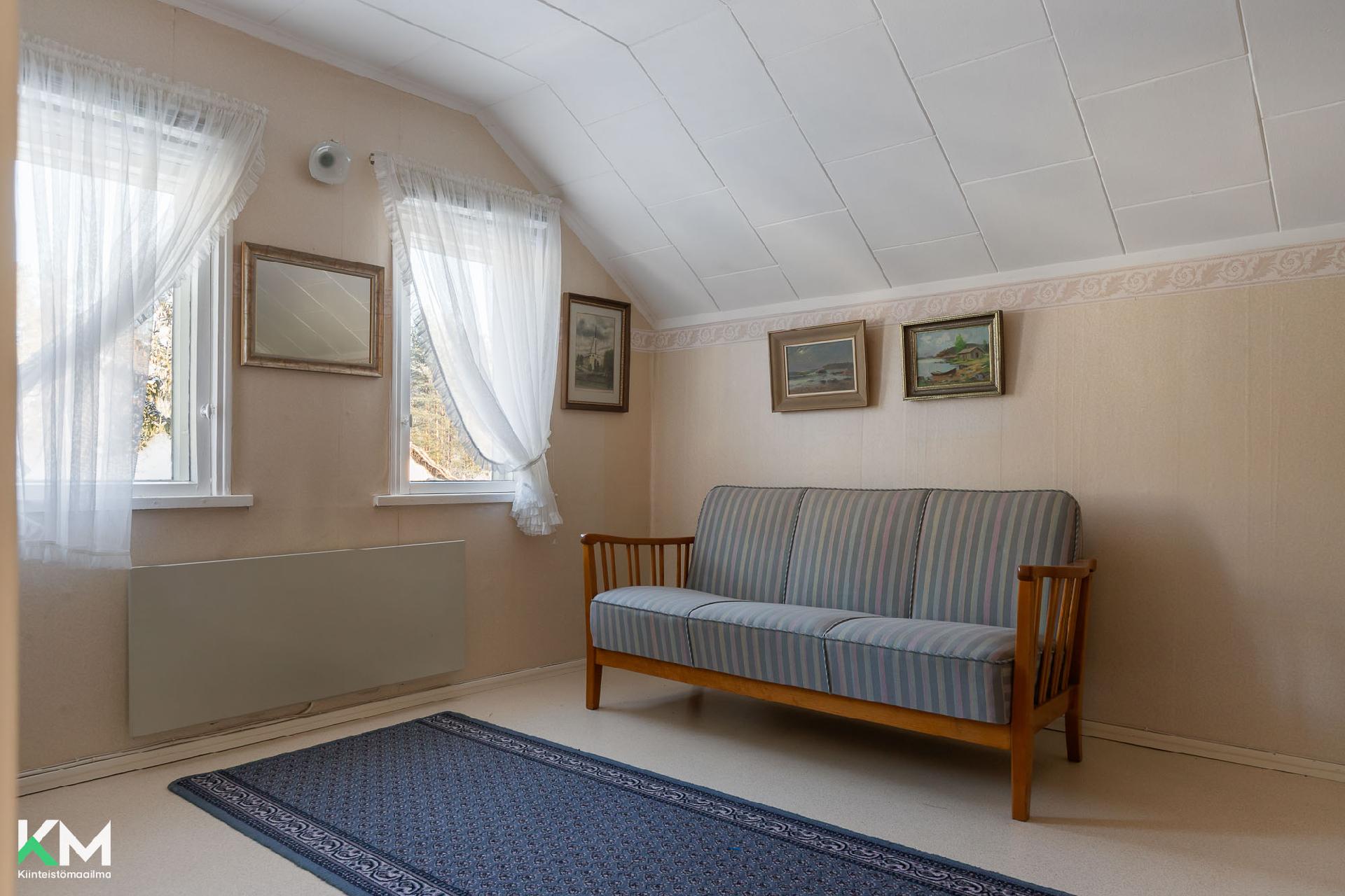 Santakatu 3, Kytölä, Lahti