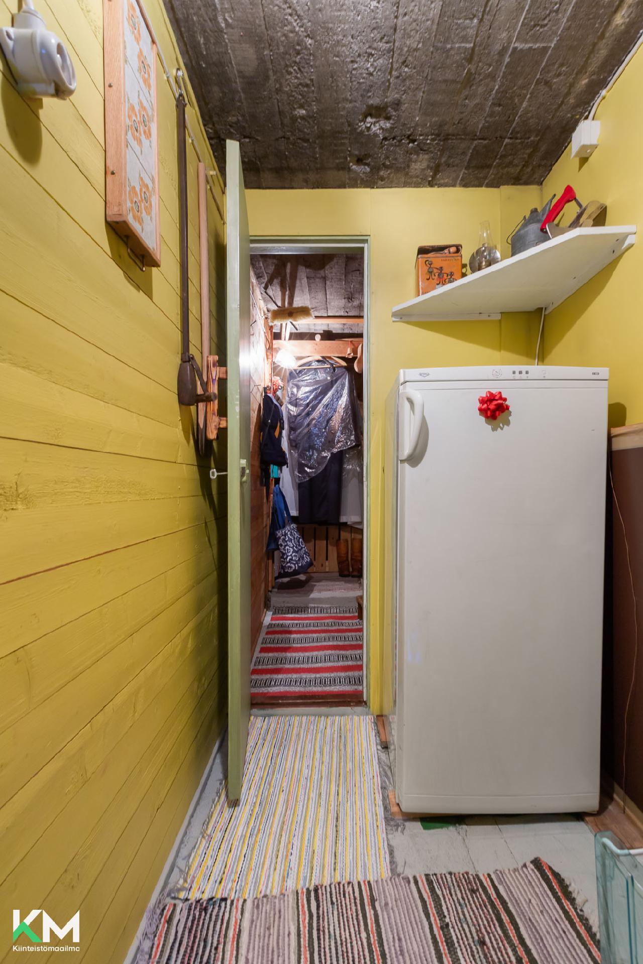 Santakatu 3, Kytölä, Lahti