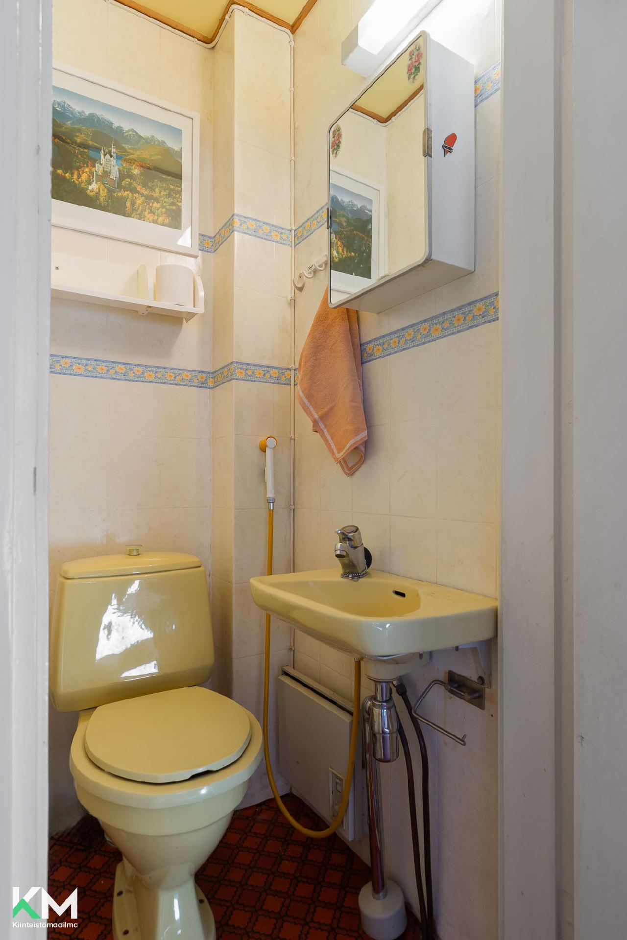 Santakatu 3, Kytölä, Lahti