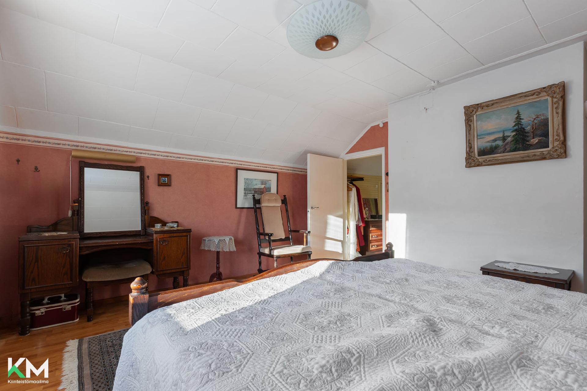 Santakatu 3, Kytölä, Lahti