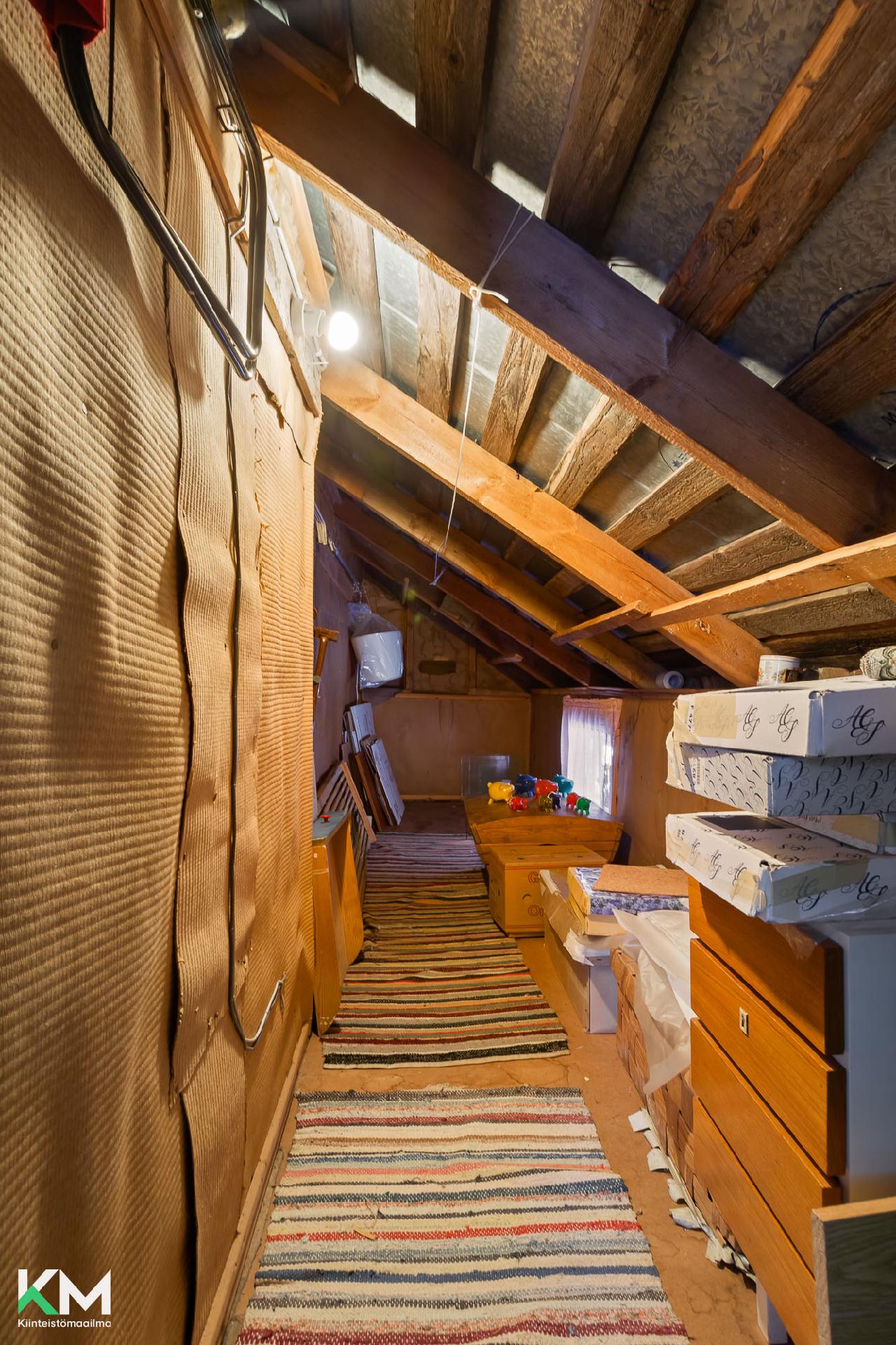 Santakatu 3, Kytölä, Lahti