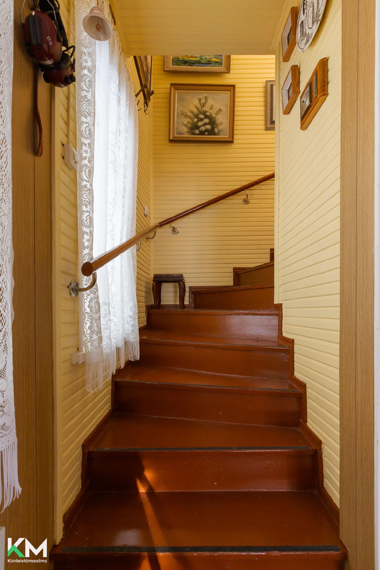 Santakatu 3, Kytölä, Lahti