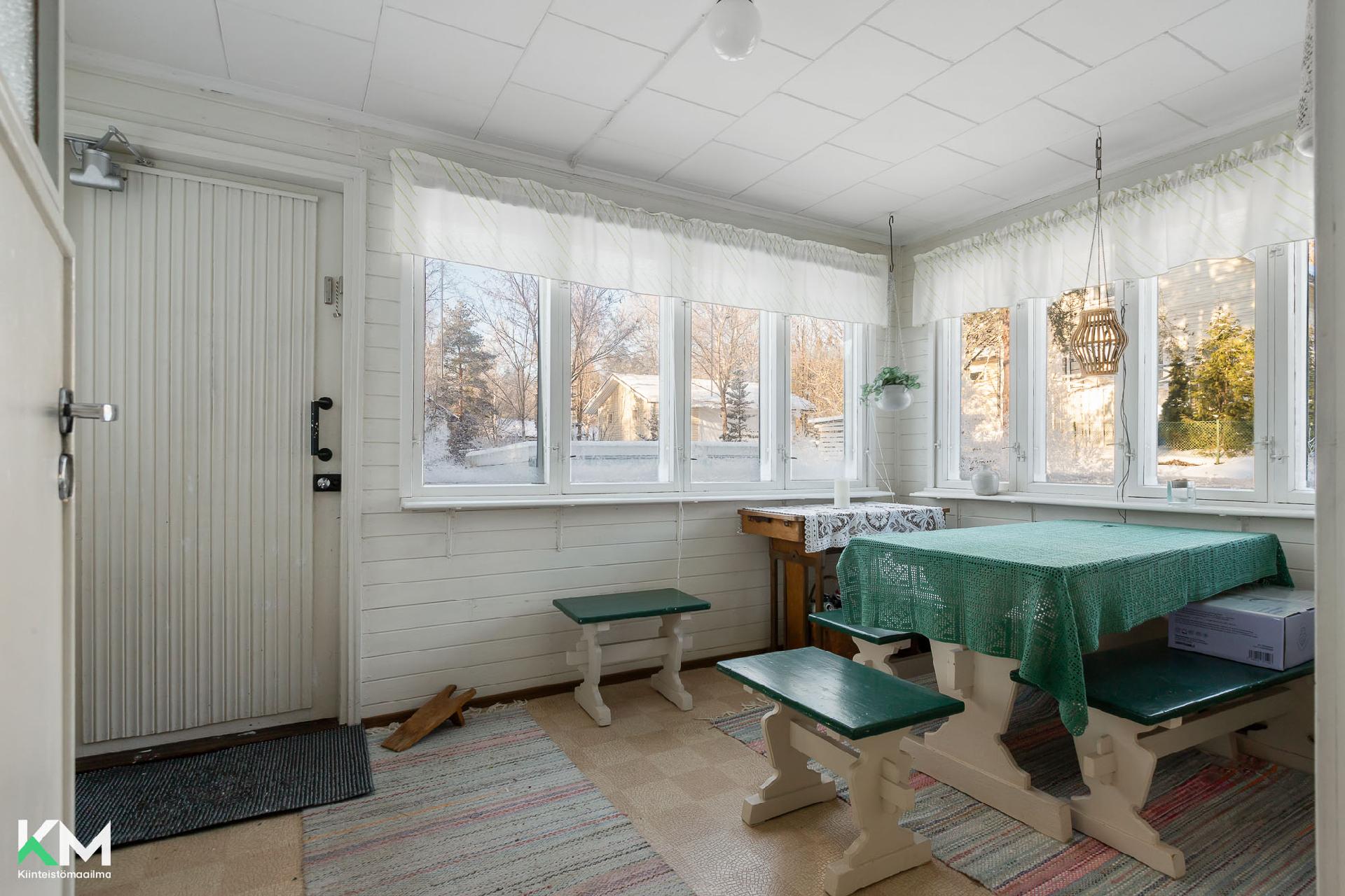 Santakatu 3, Kytölä, Lahti